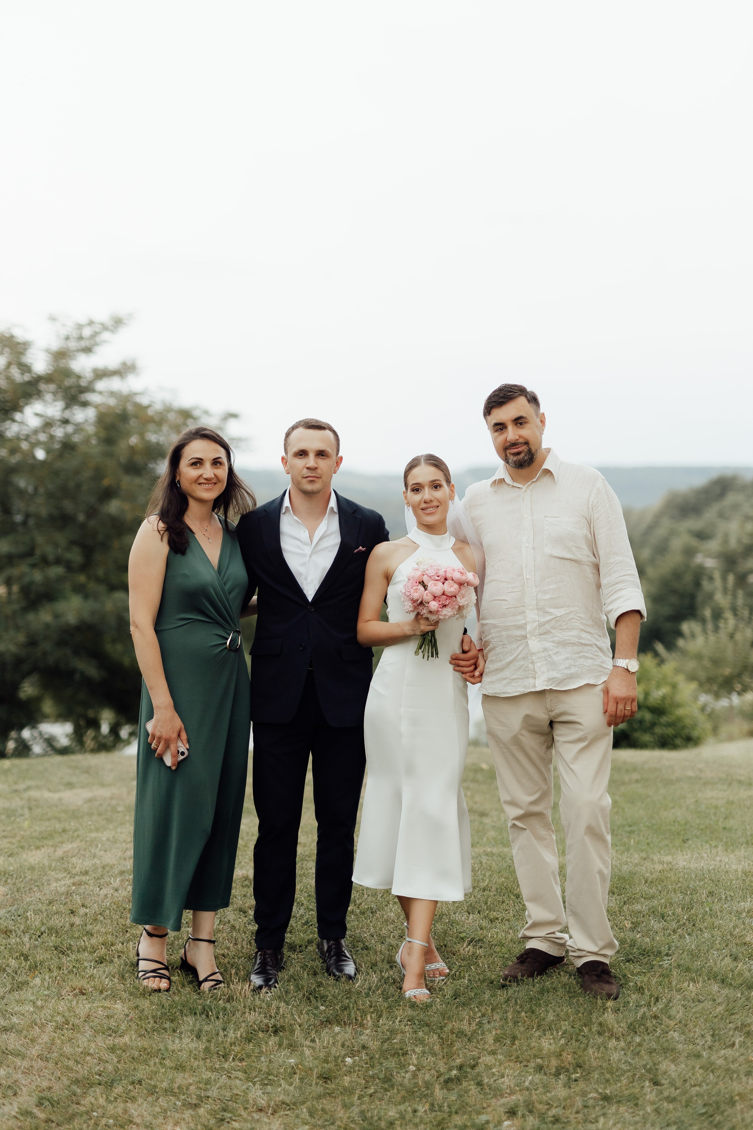 Mihai & Daiana. Main