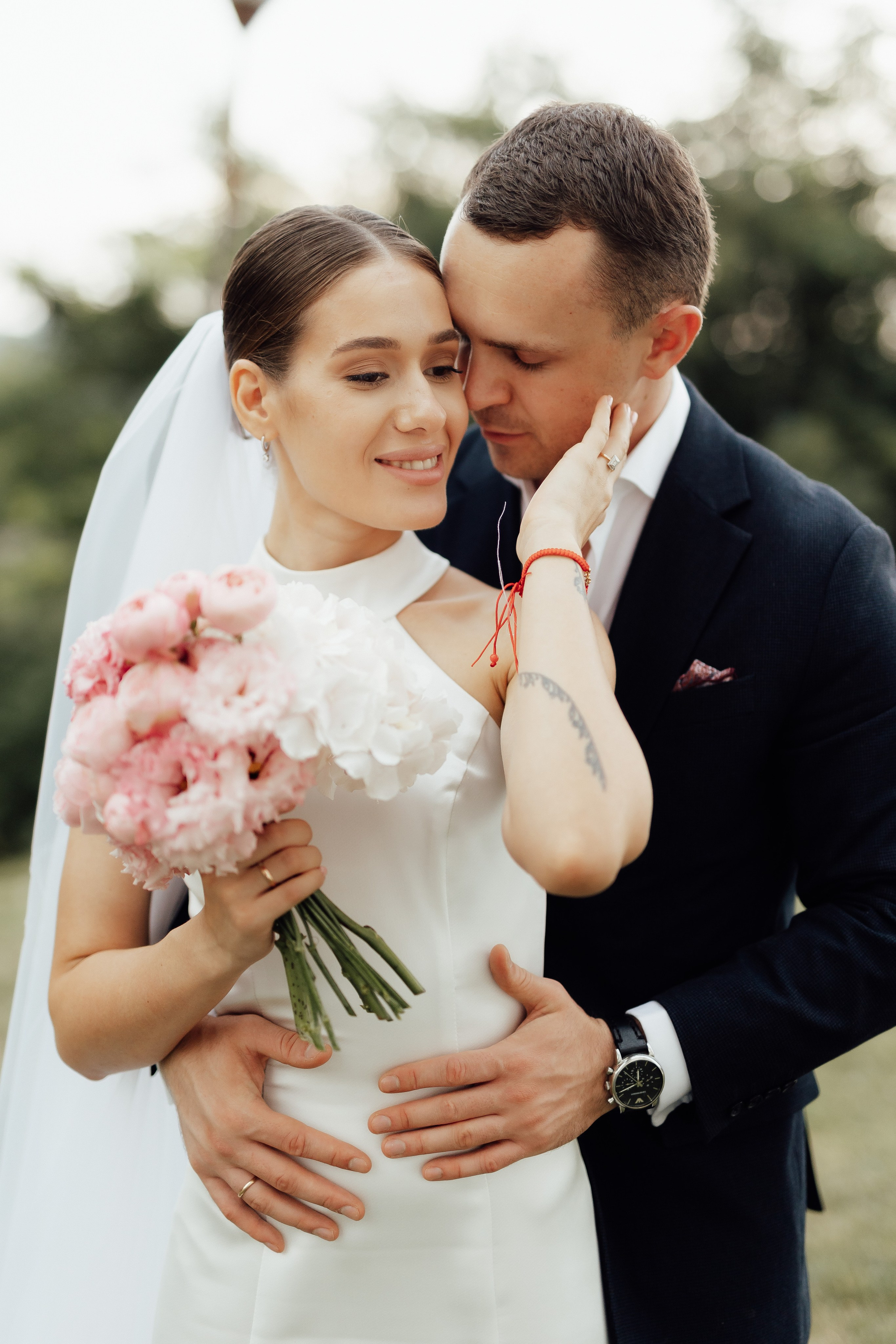 Mihai & Daiana. Main