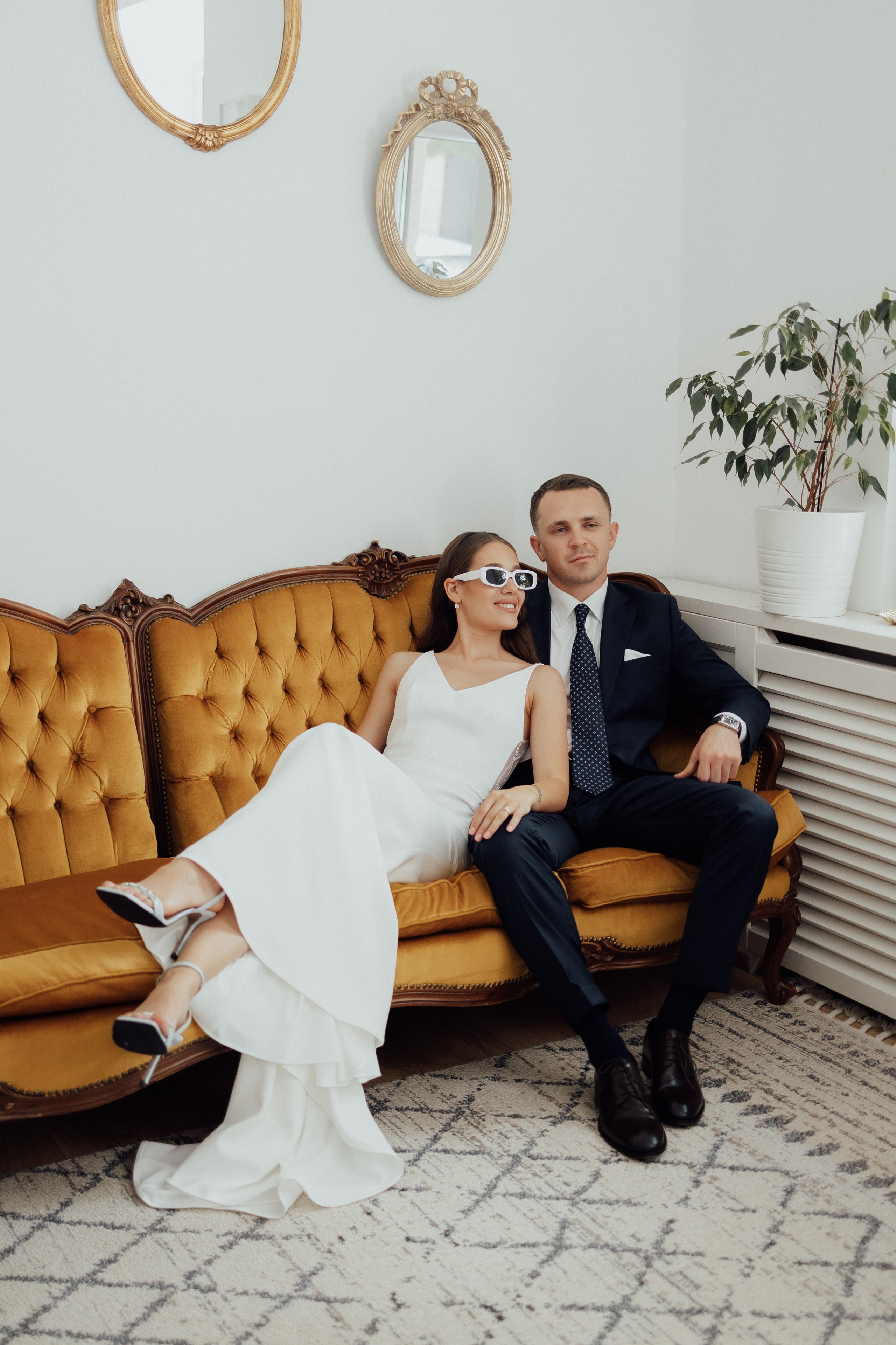 Mihai & Daiana. Main