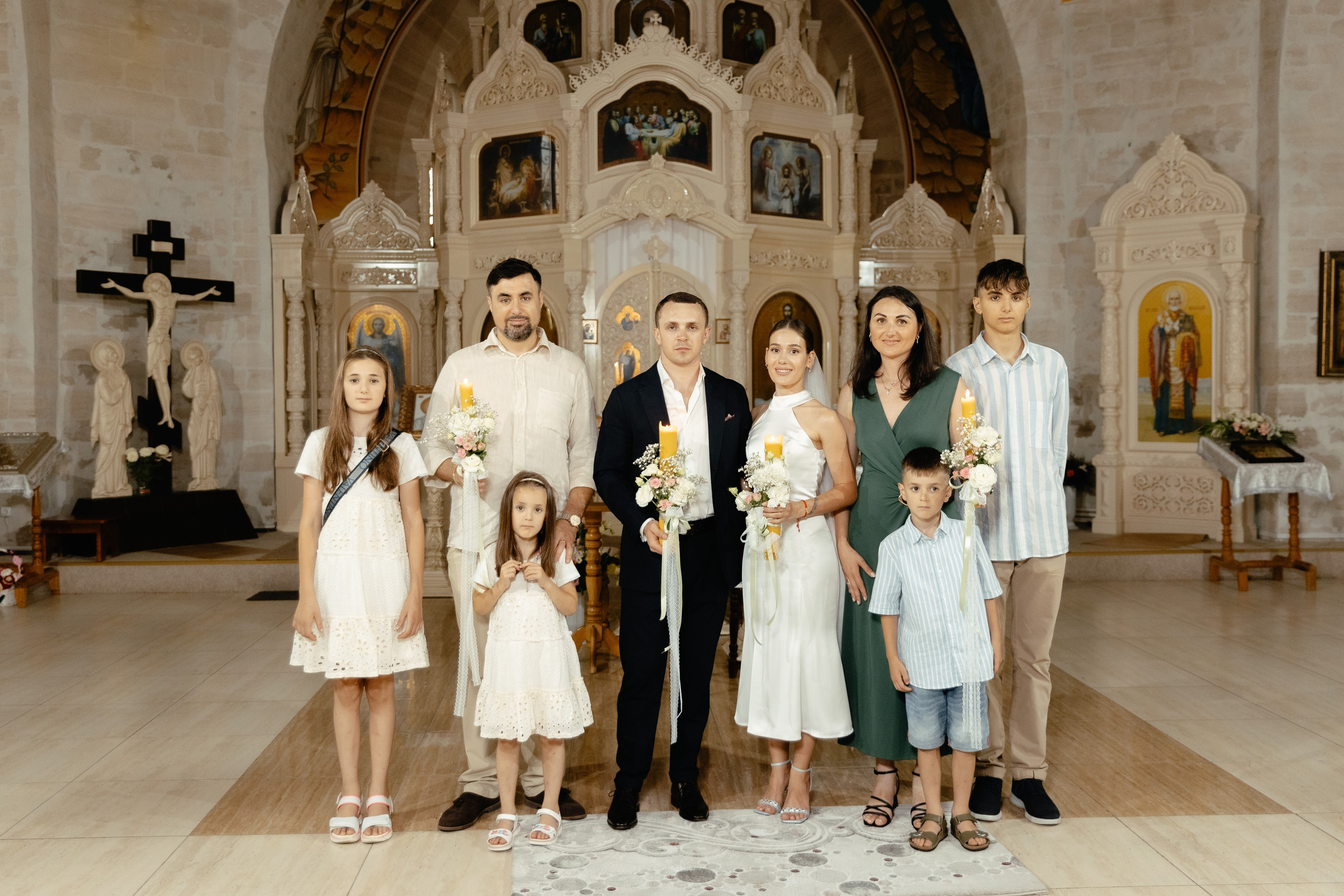 Mihai & Daiana. Main