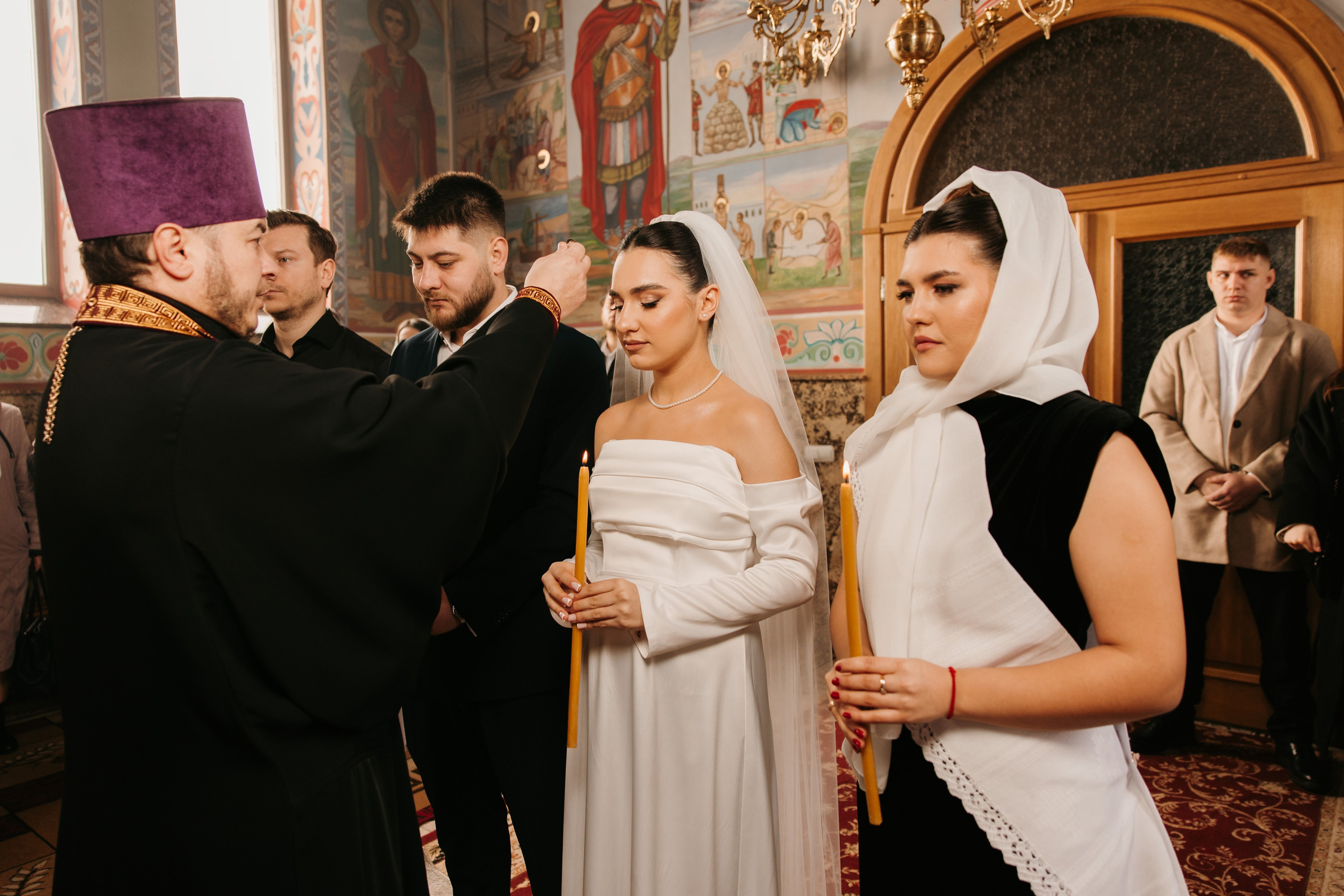 Madalin & Marinela. Main