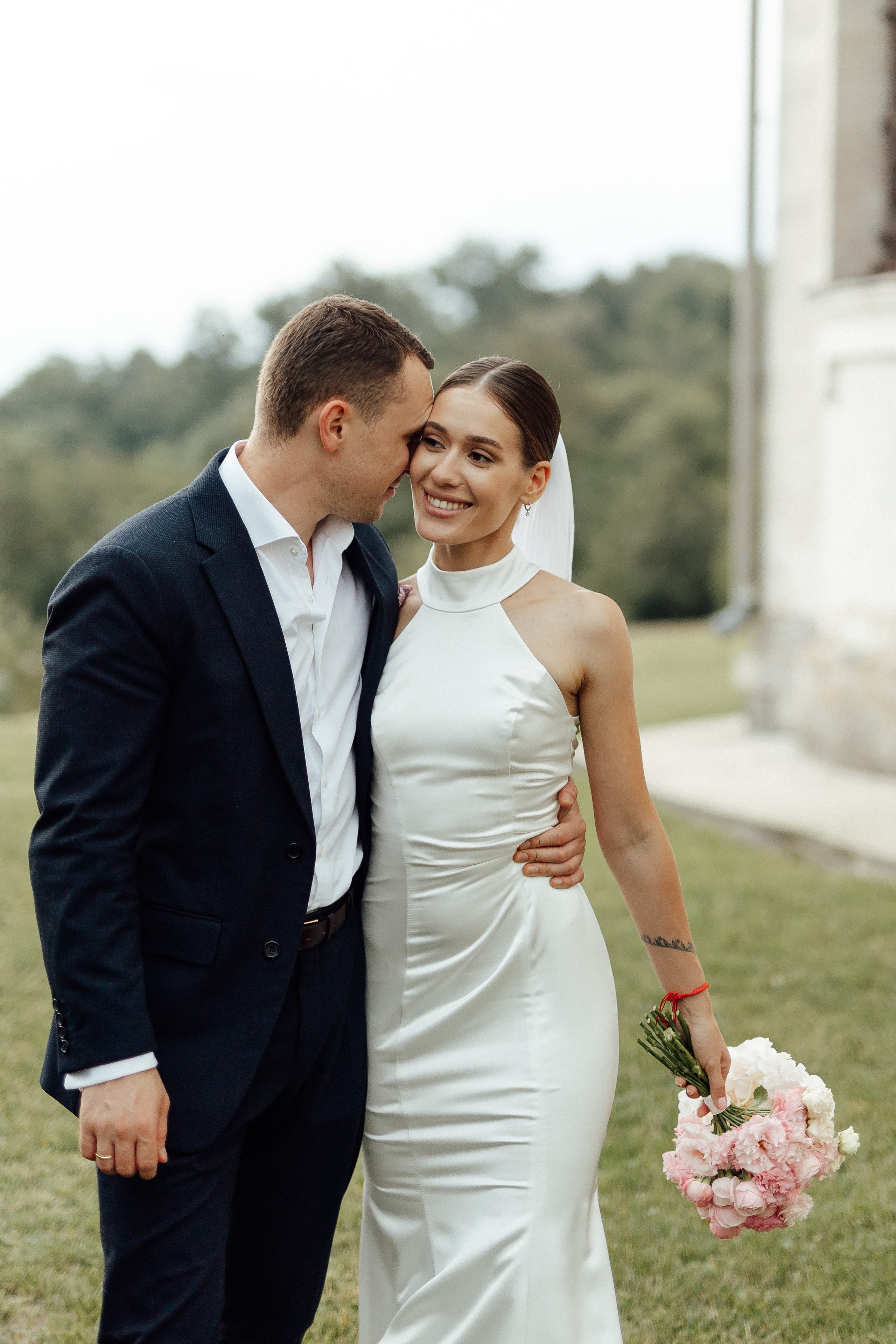 Mihai & Daiana. Main