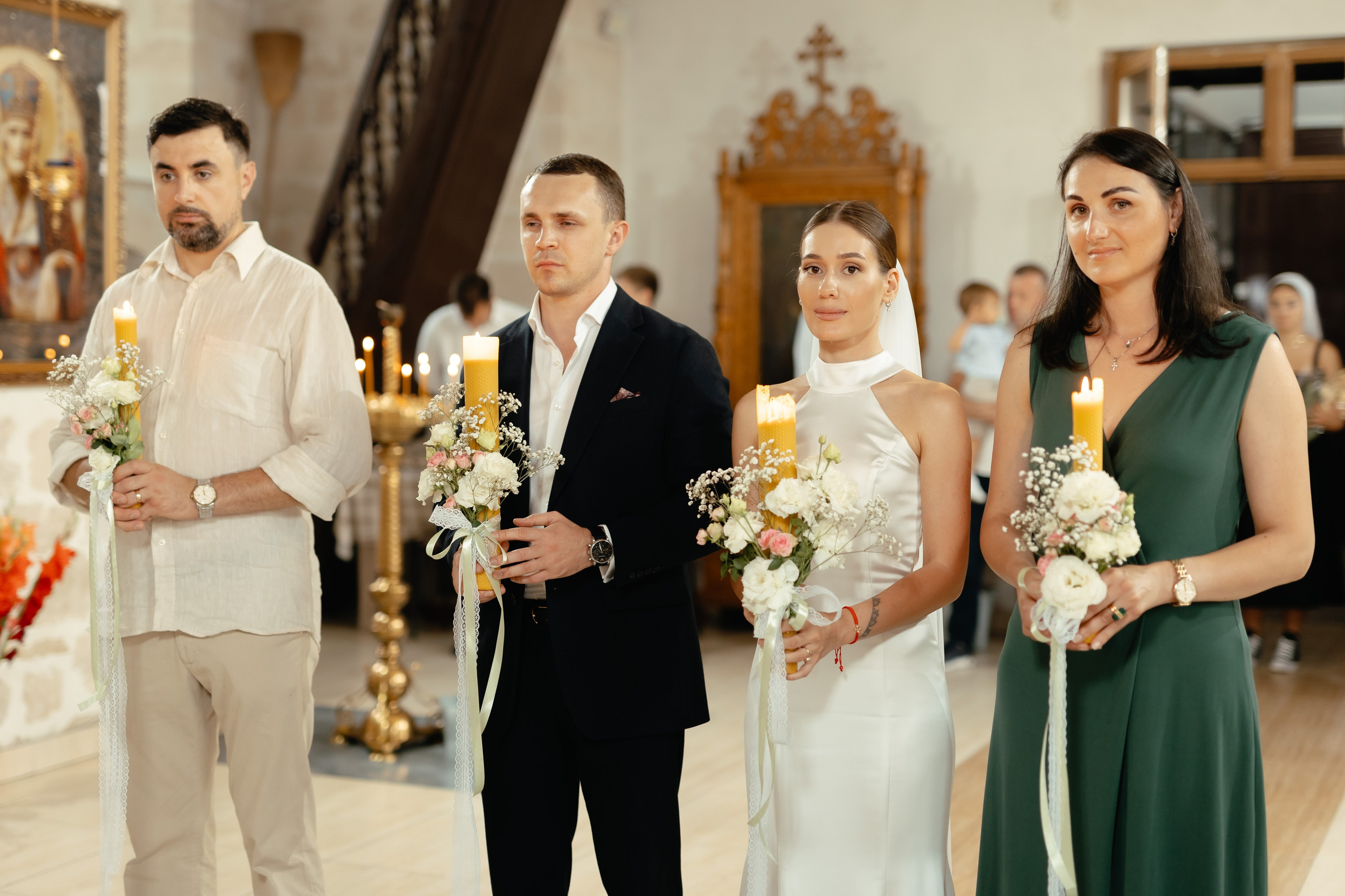 Mihai & Daiana. Main