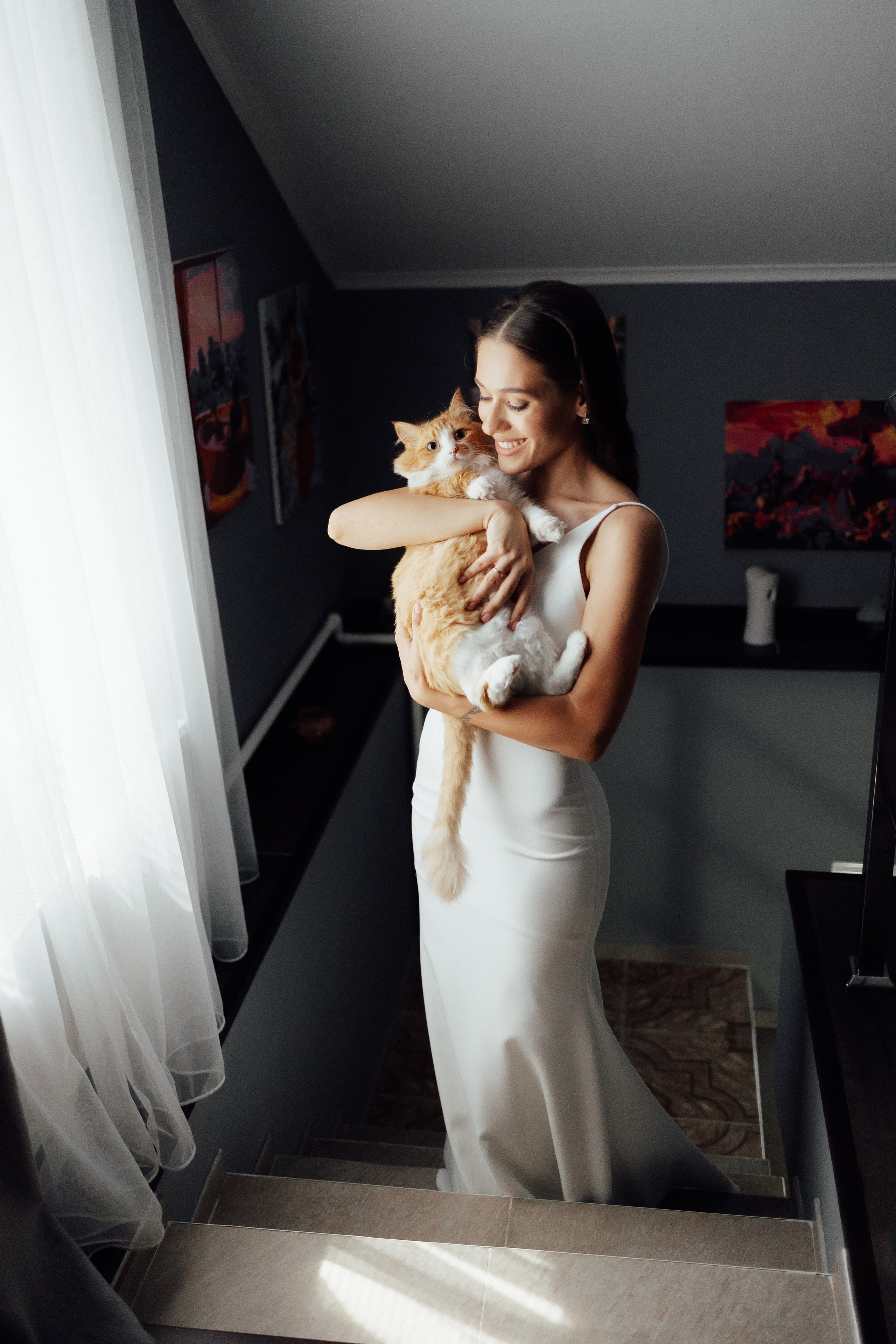 Mihai & Daiana. Main