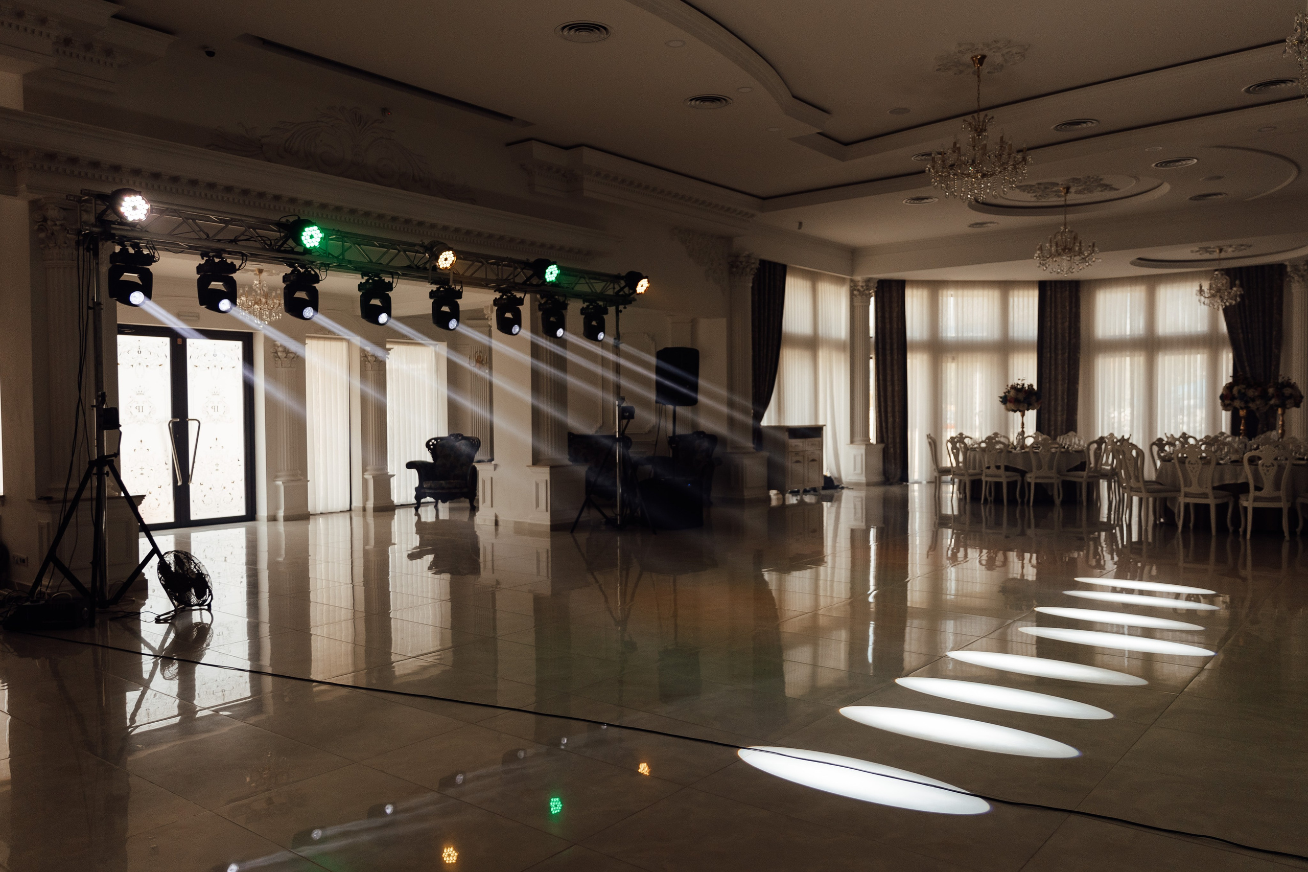 Iulian & Alisa. Main