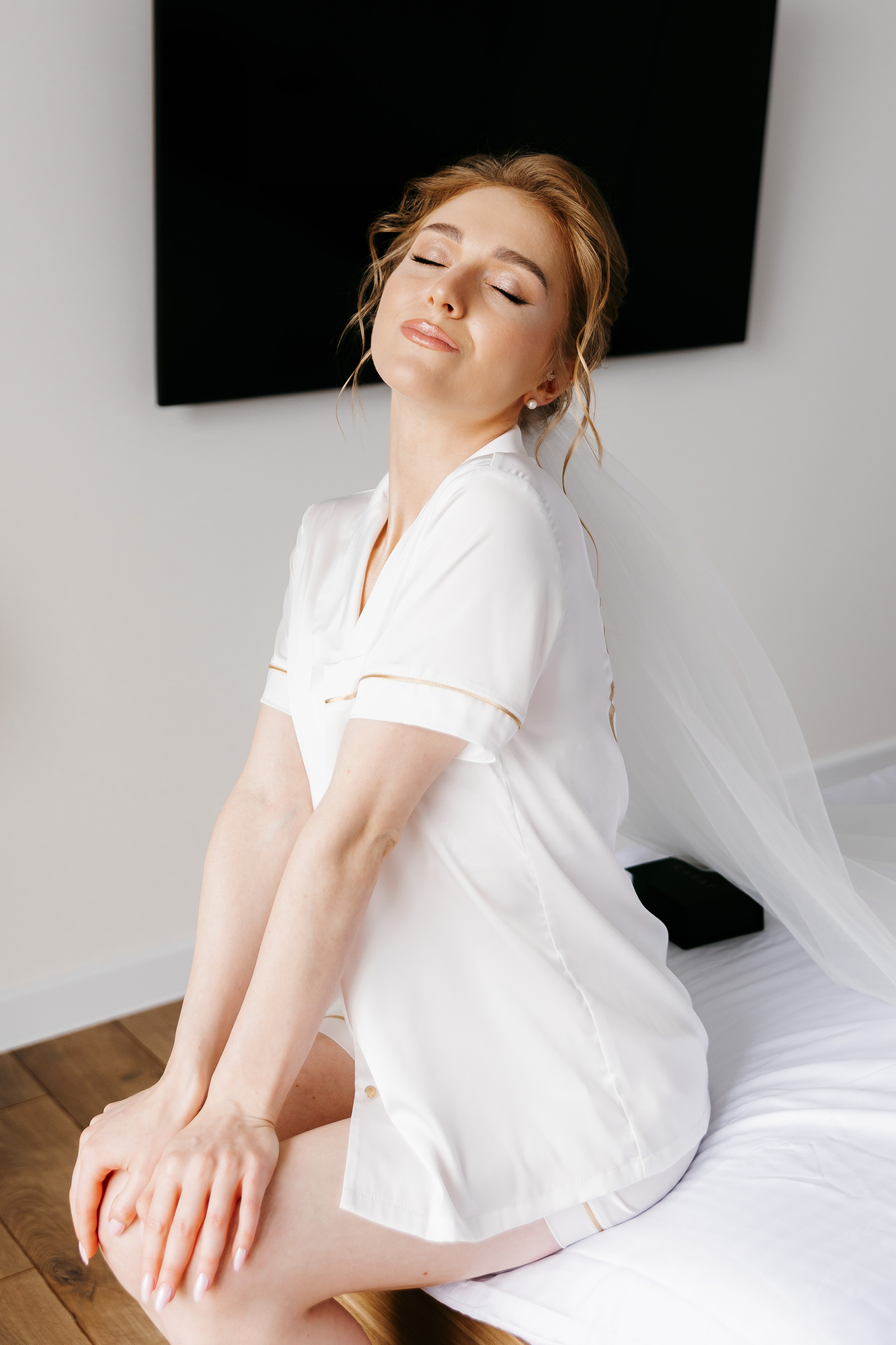 Iulian & Alisa. Main