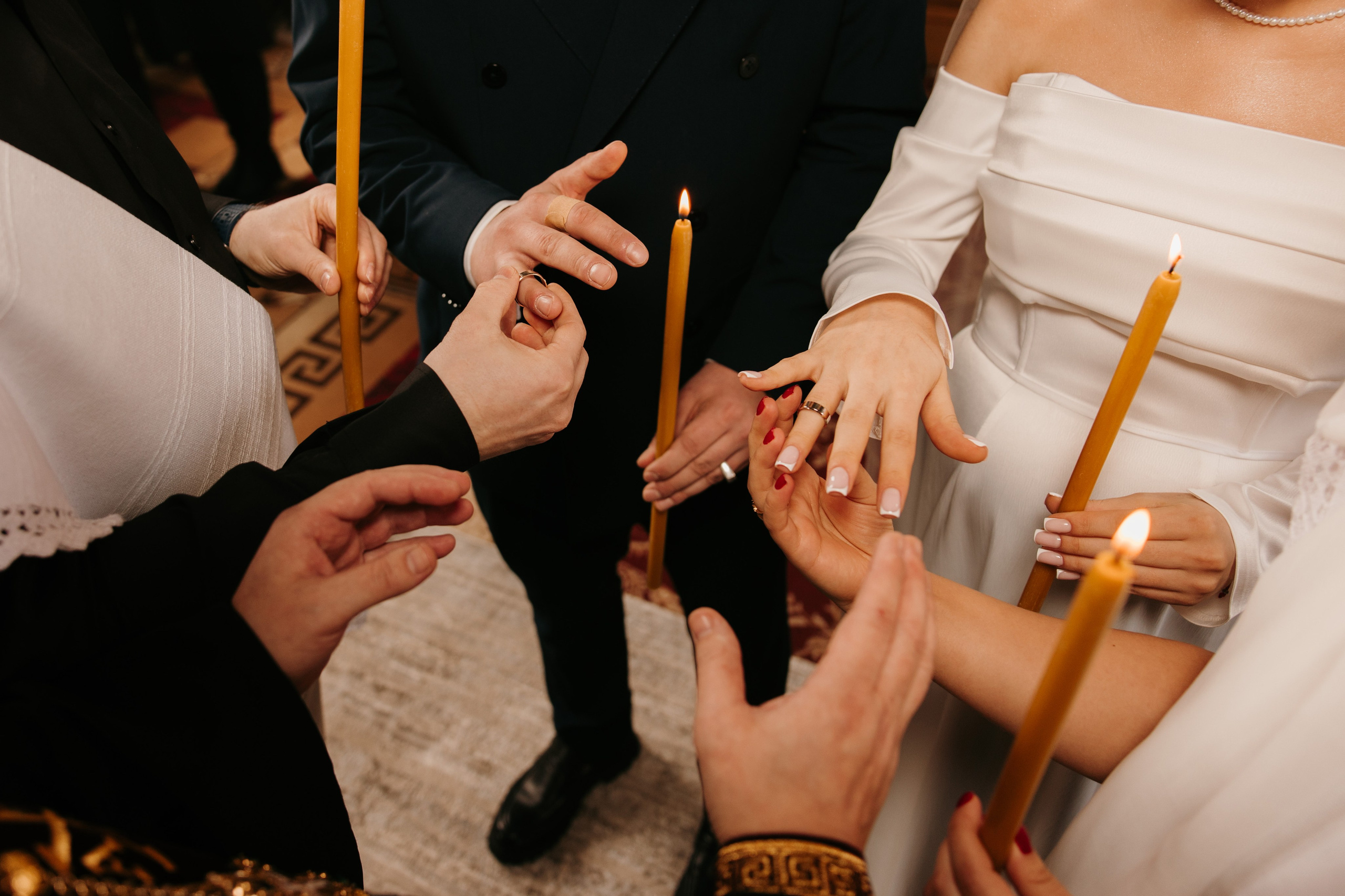 Madalin & Marinela. Main