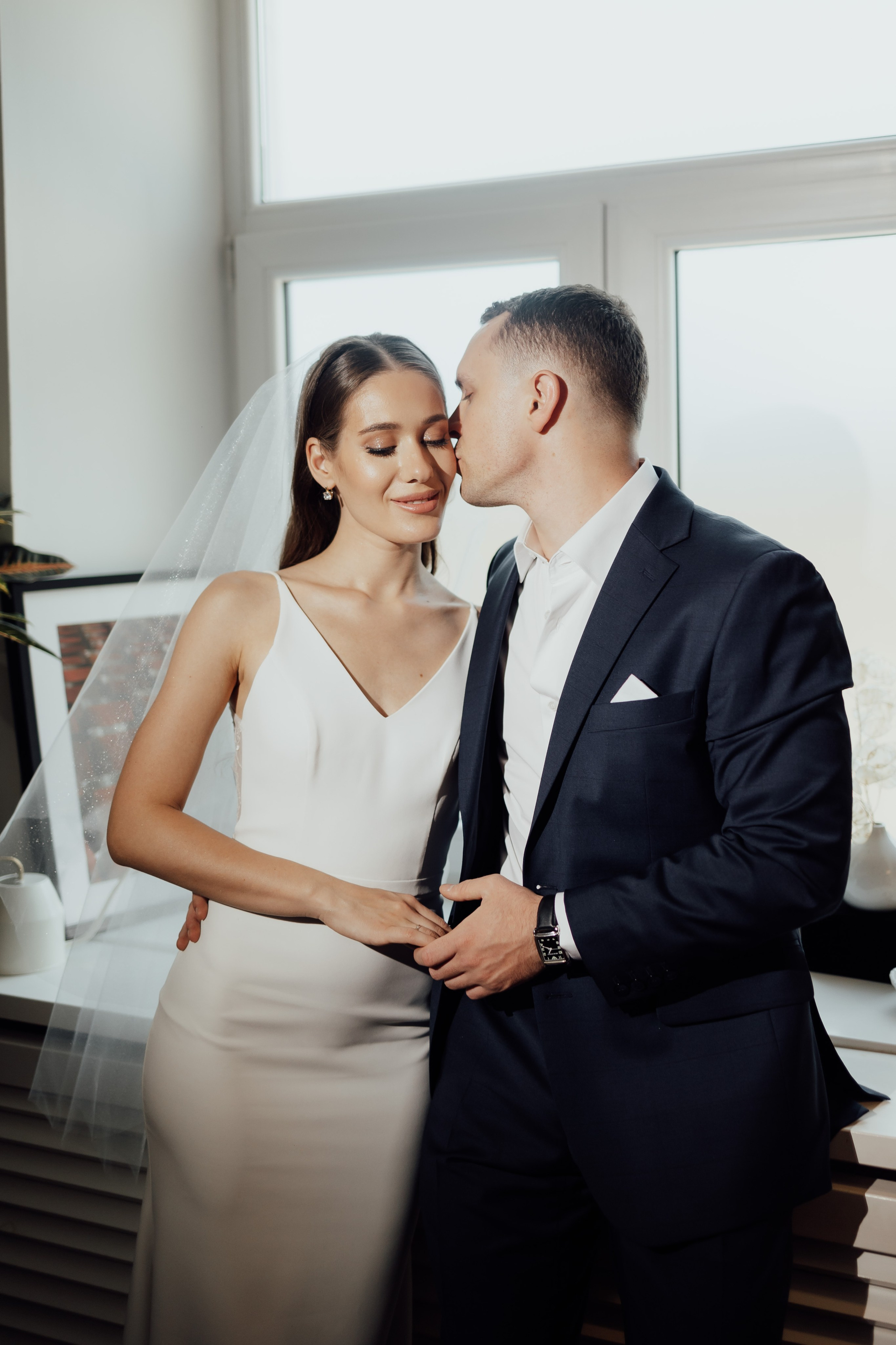 Mihai & Daiana. Main