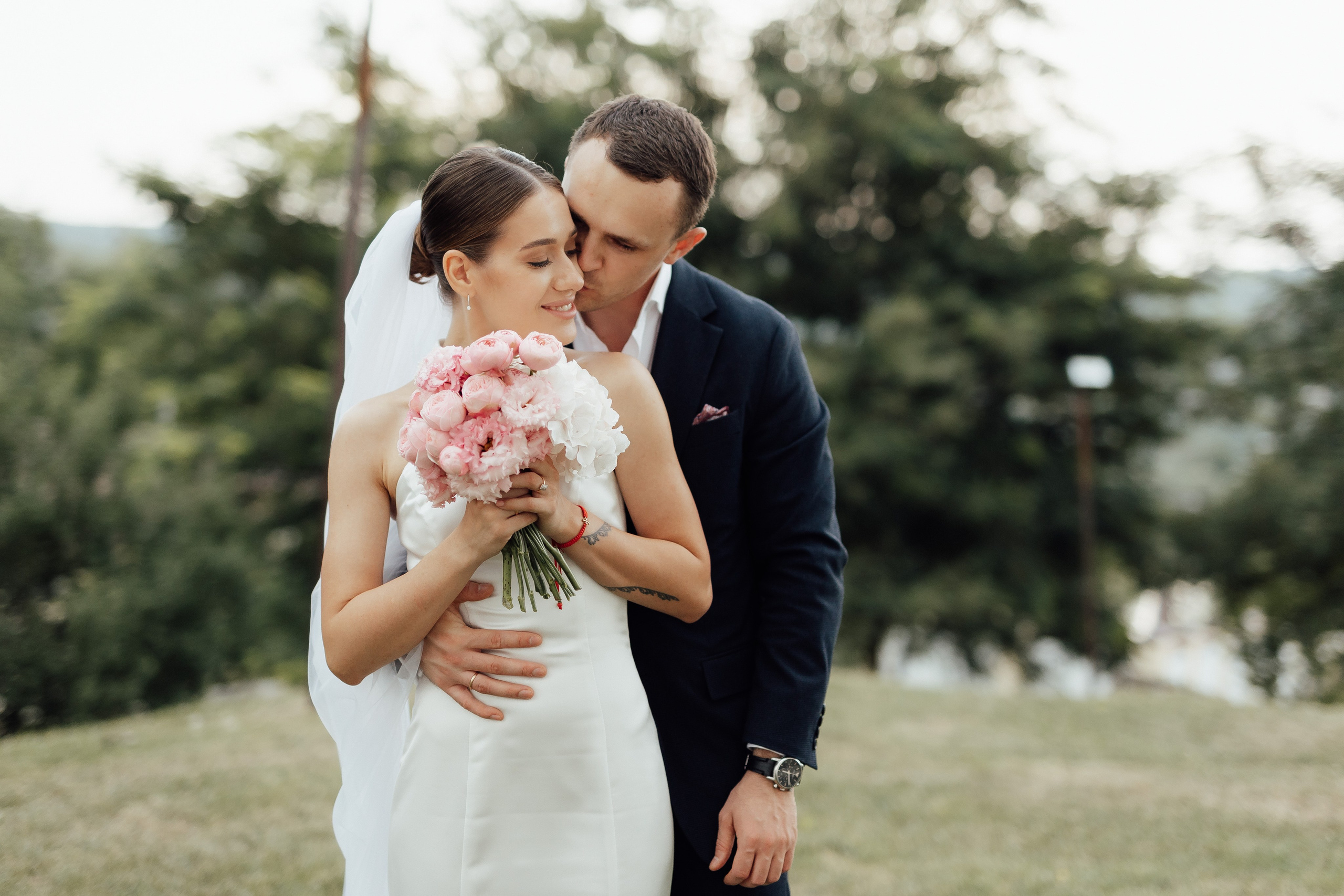 Mihai & Daiana. Main