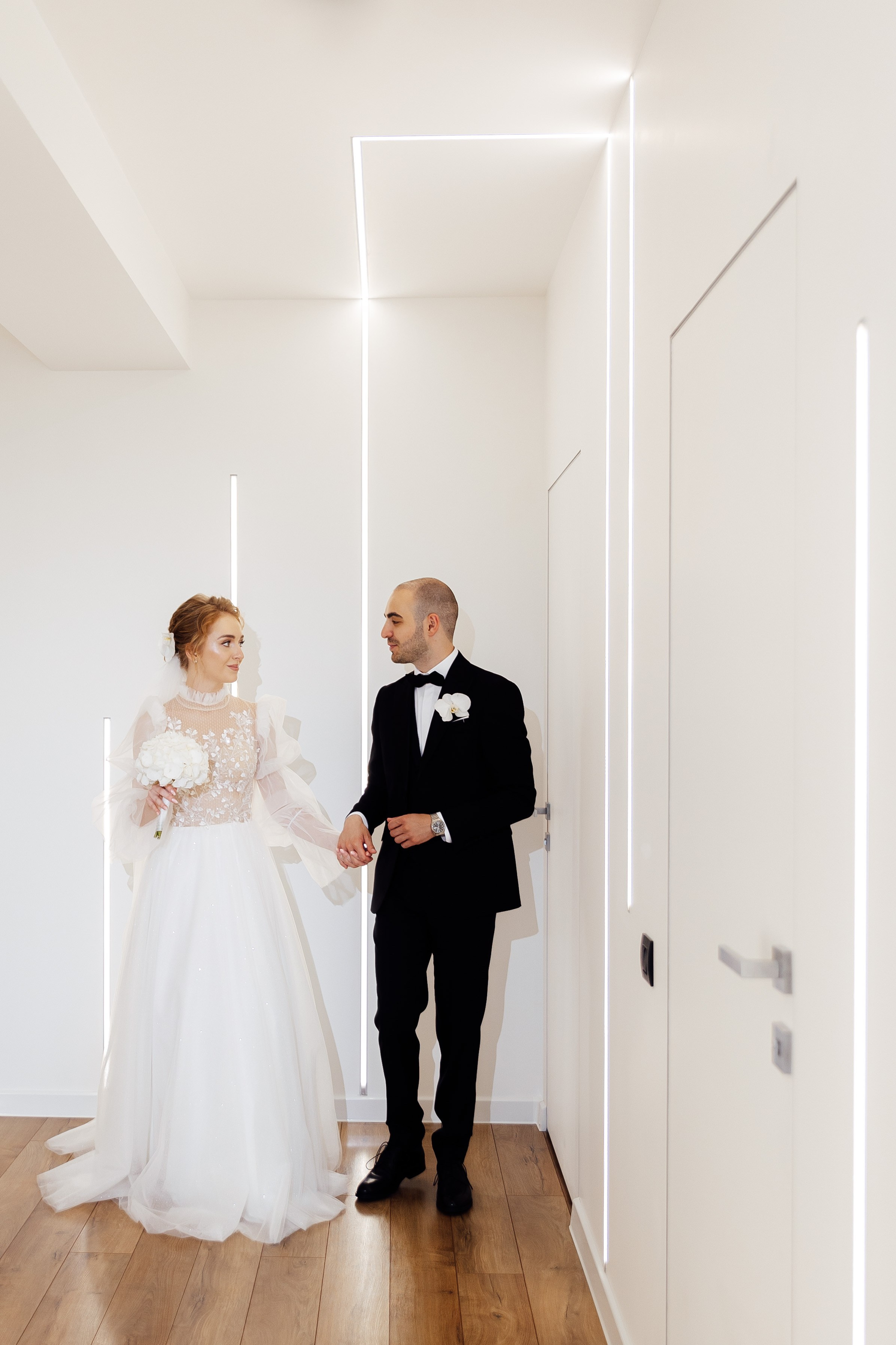 Iulian & Alisa. Main