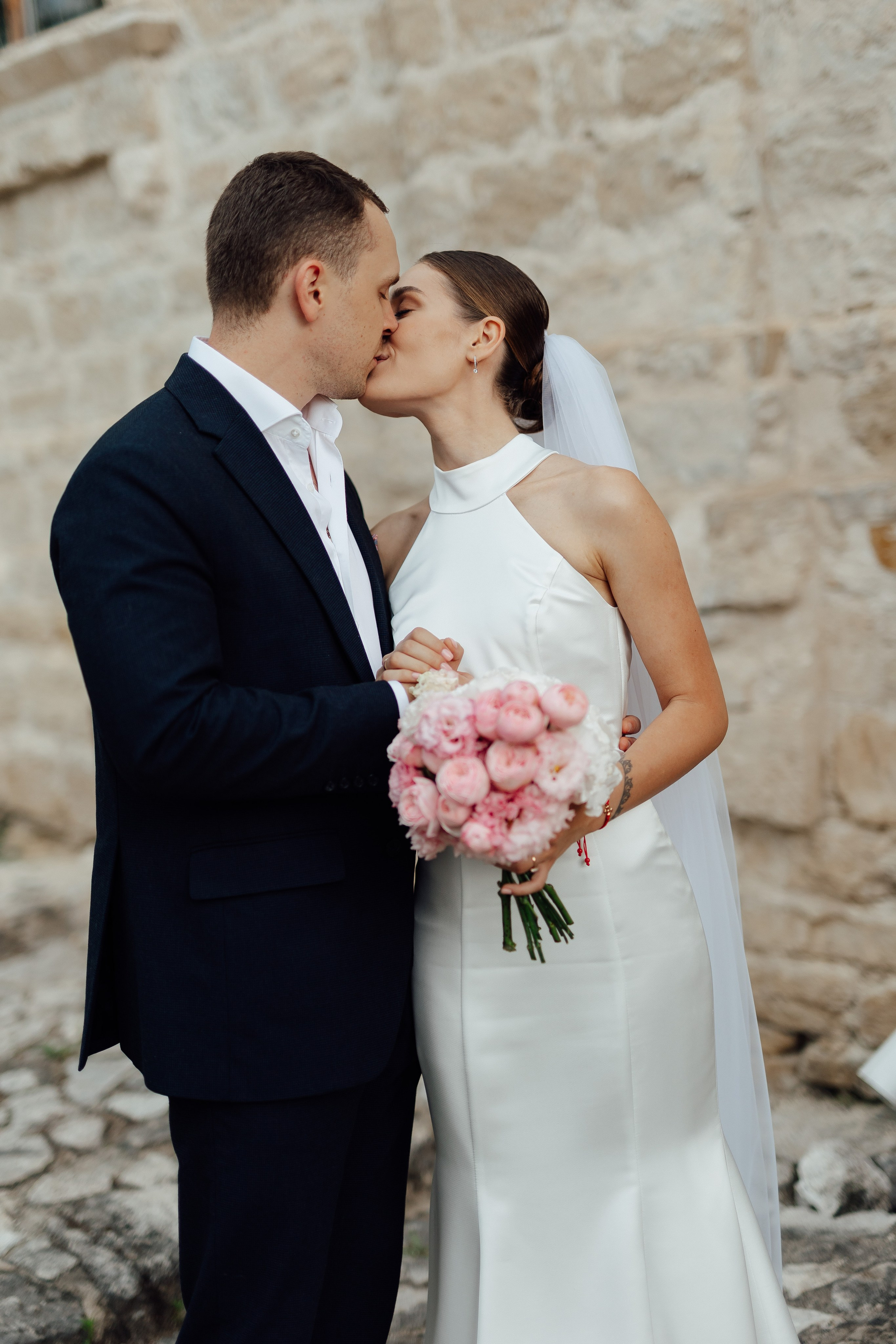 Mihai & Daiana. Main