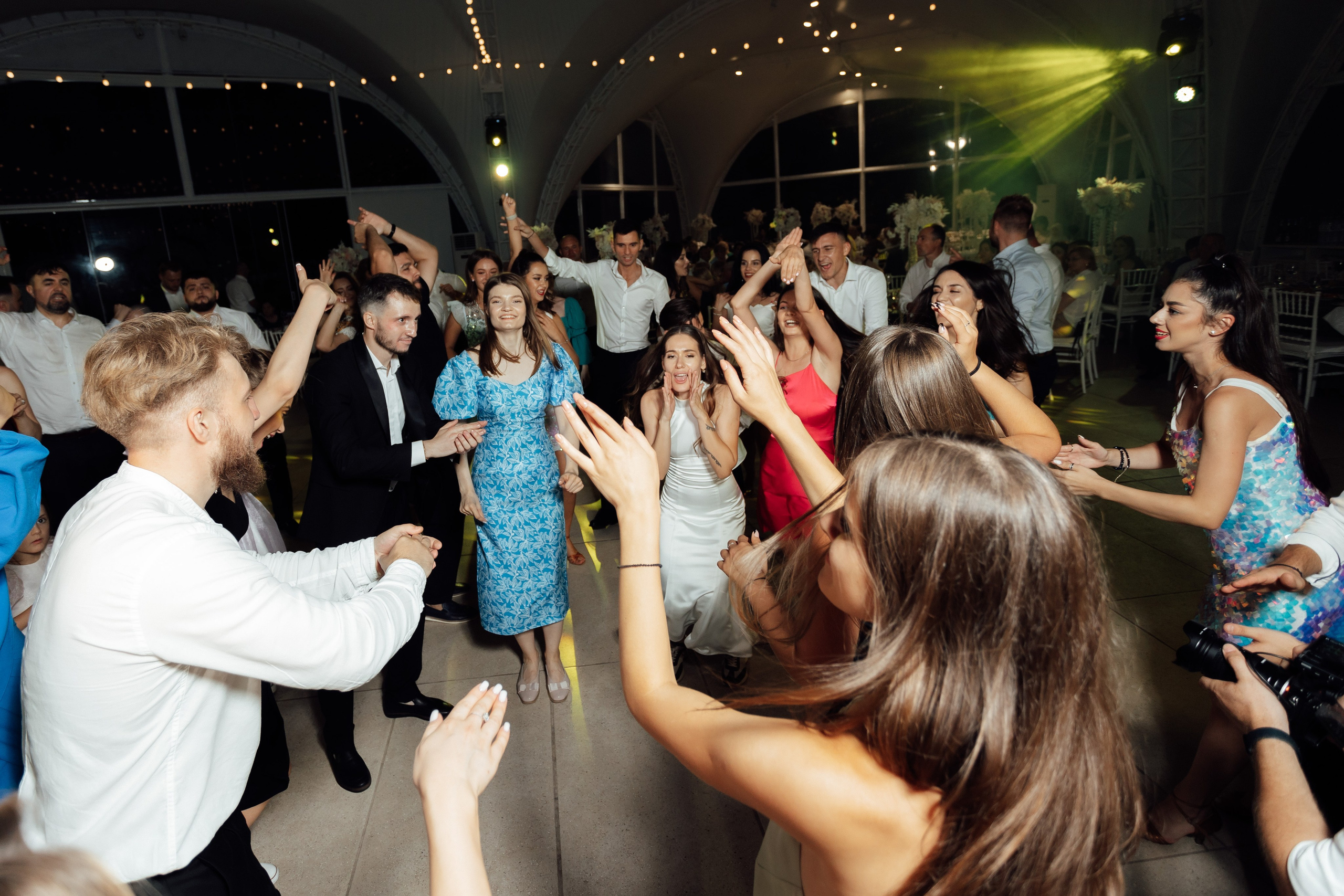 Mihai & Daiana. Main