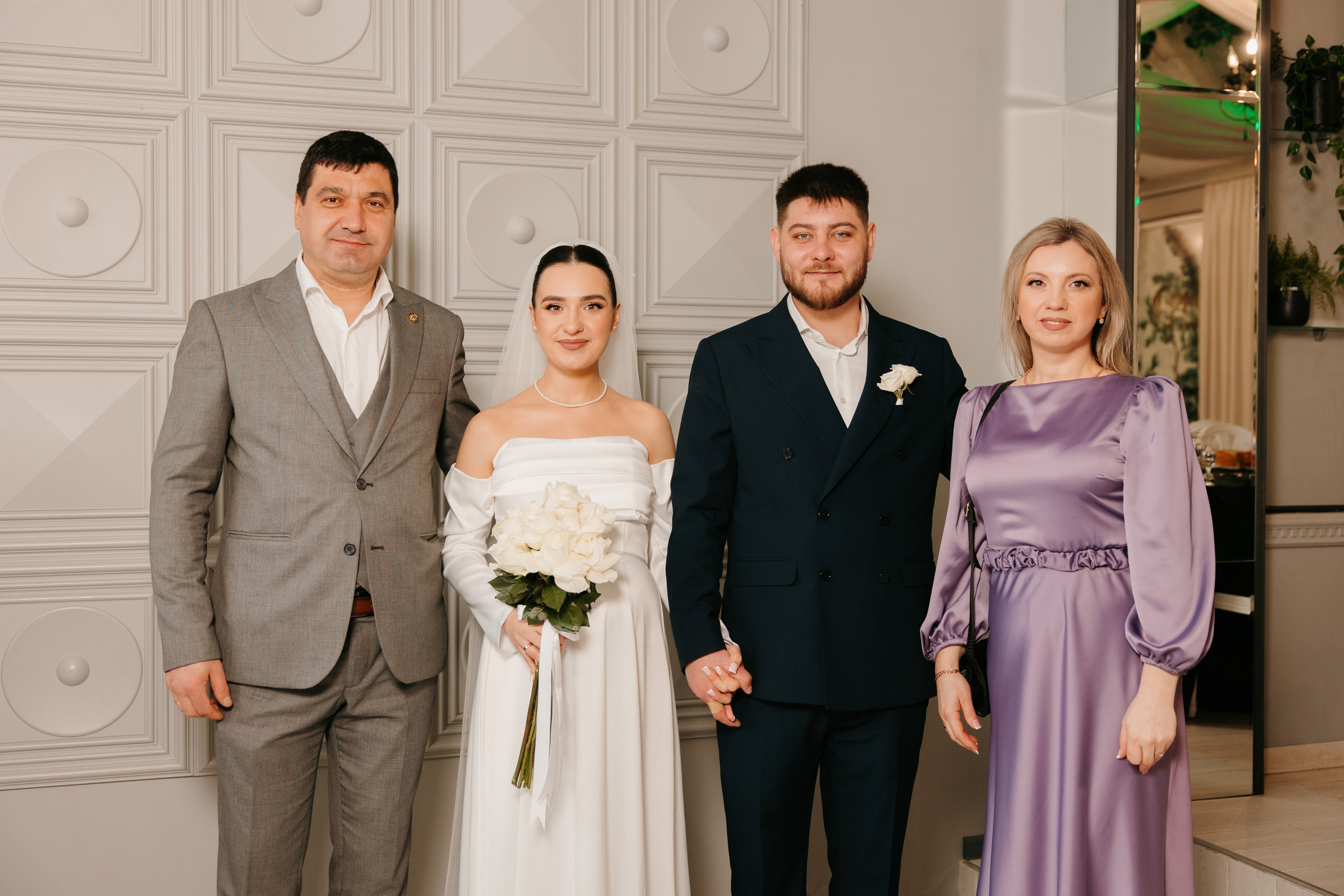 Madalin & Marinela. Main