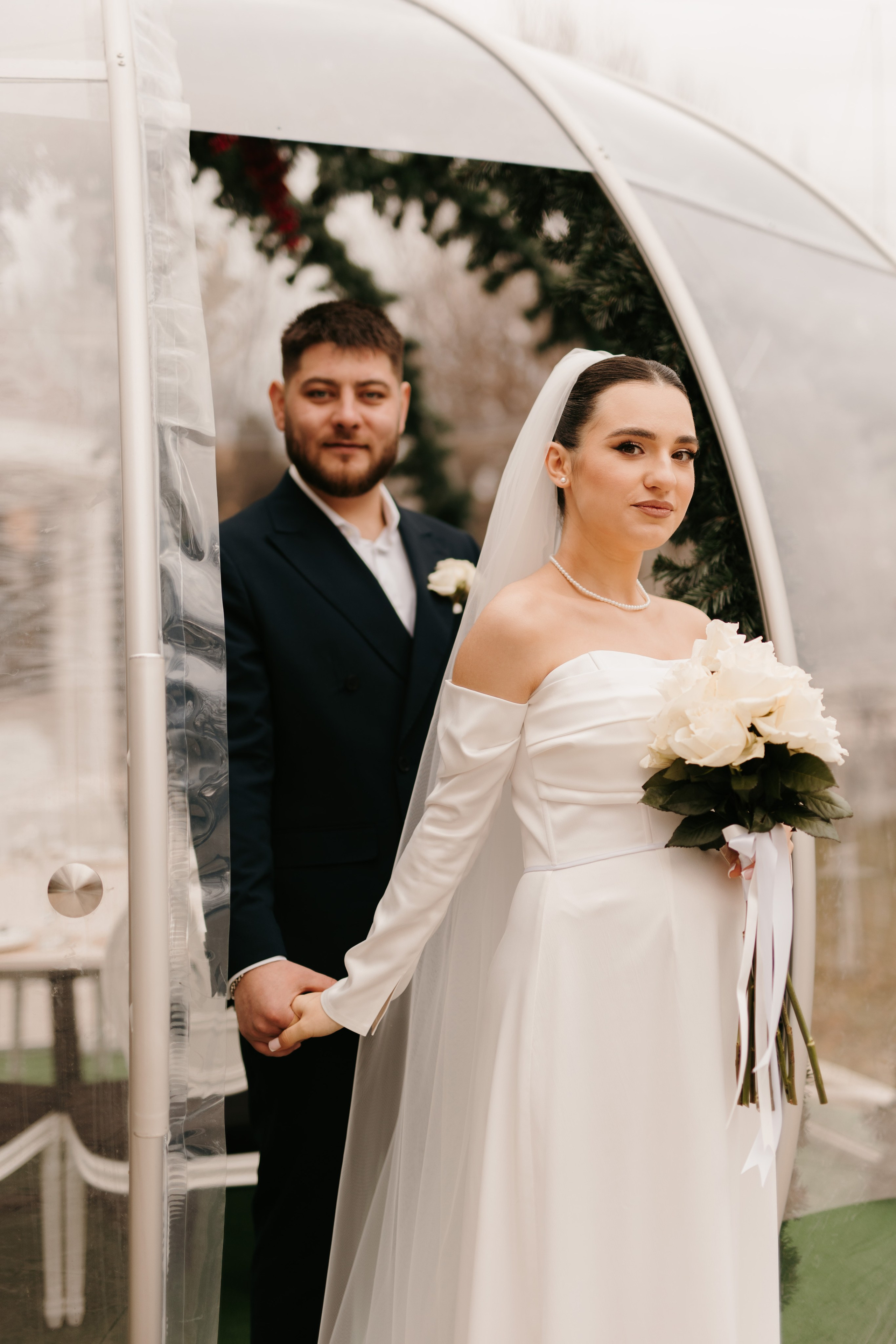 Madalin & Marinela. Main