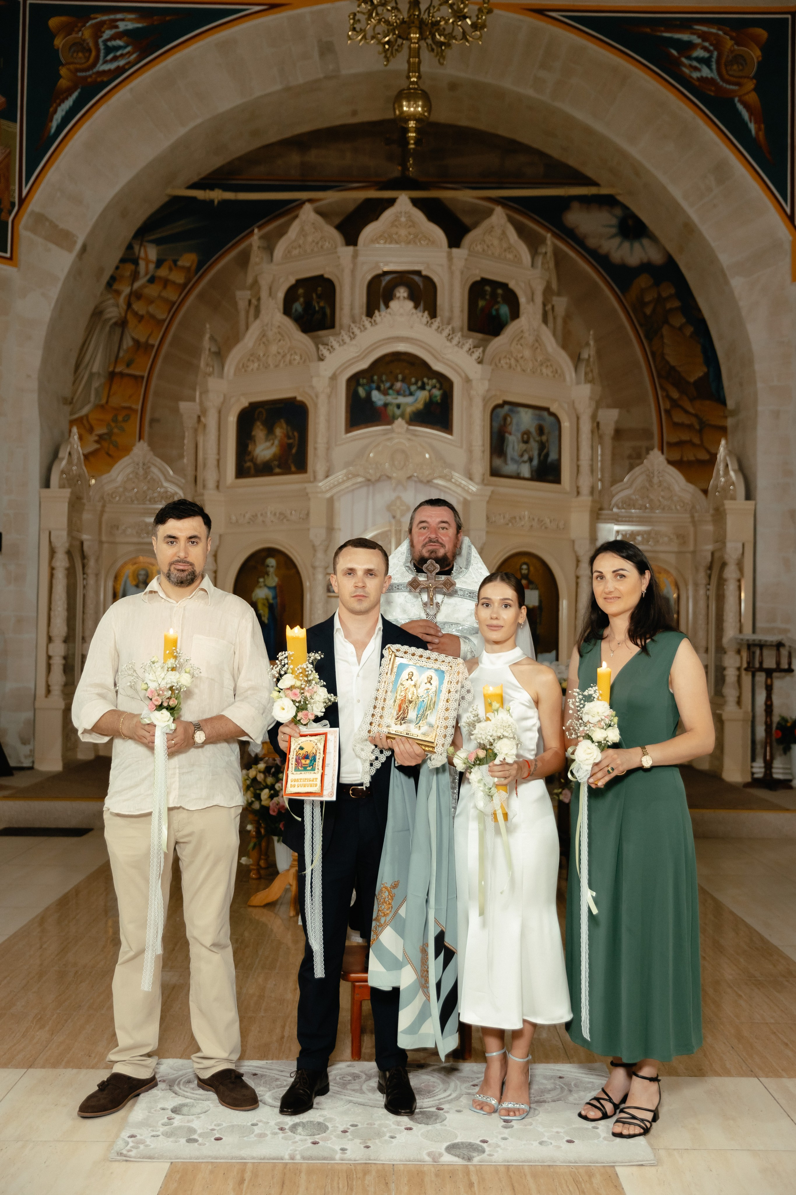 Mihai & Daiana. Main