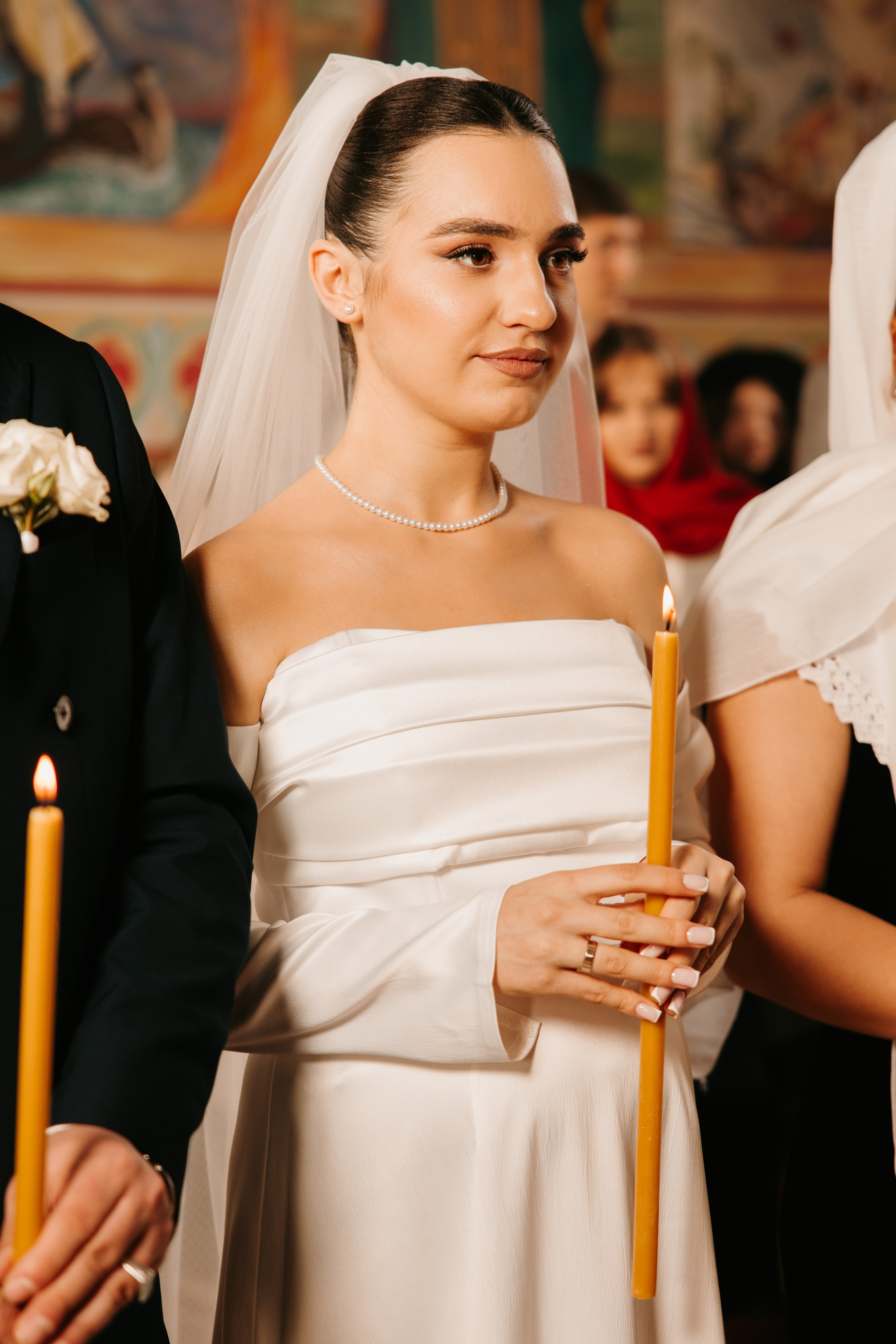 Madalin & Marinela. Main