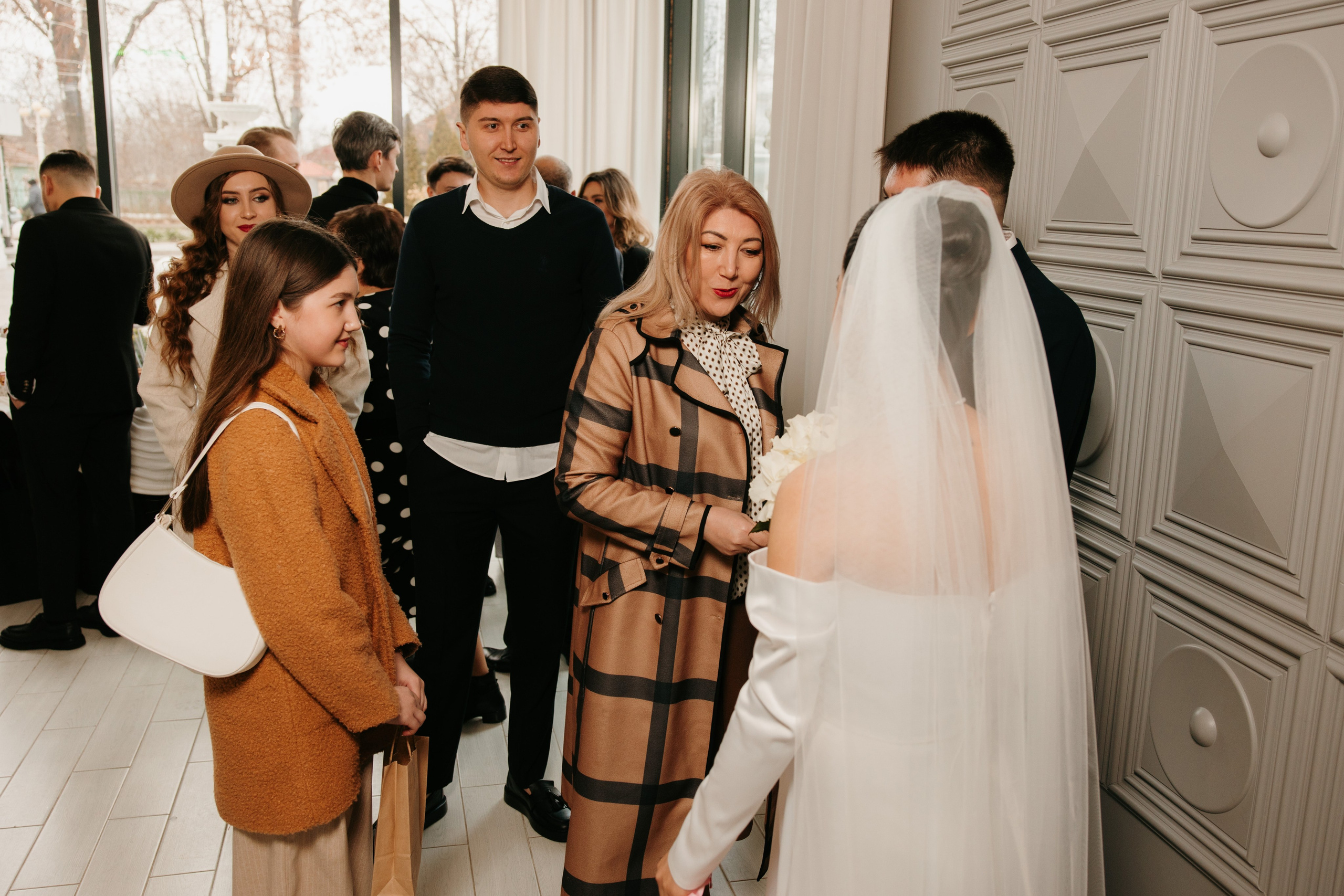 Madalin & Marinela. Main