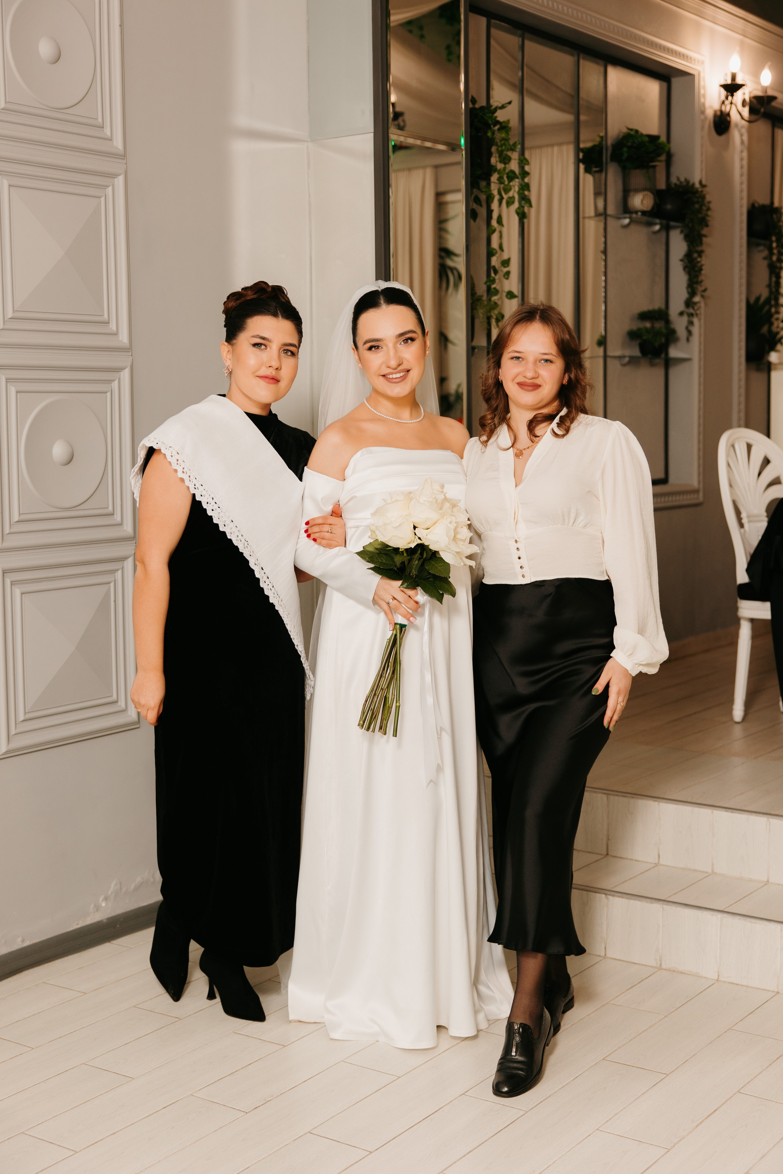 Madalin & Marinela. Main