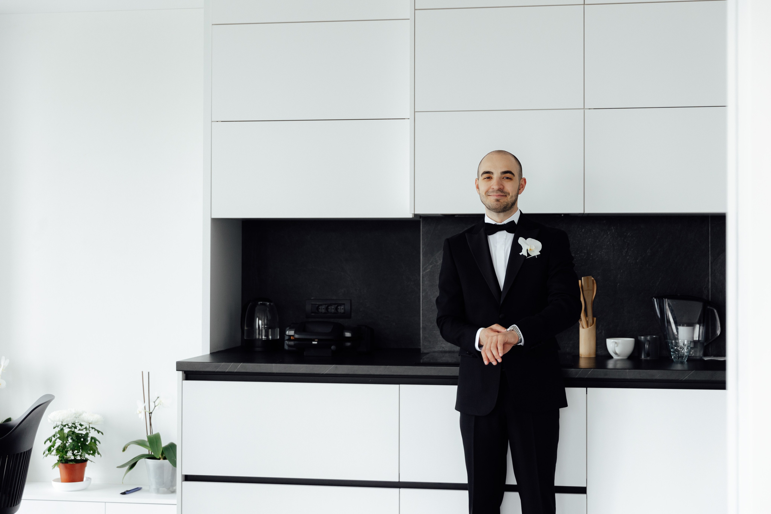 Iulian & Alisa. Main