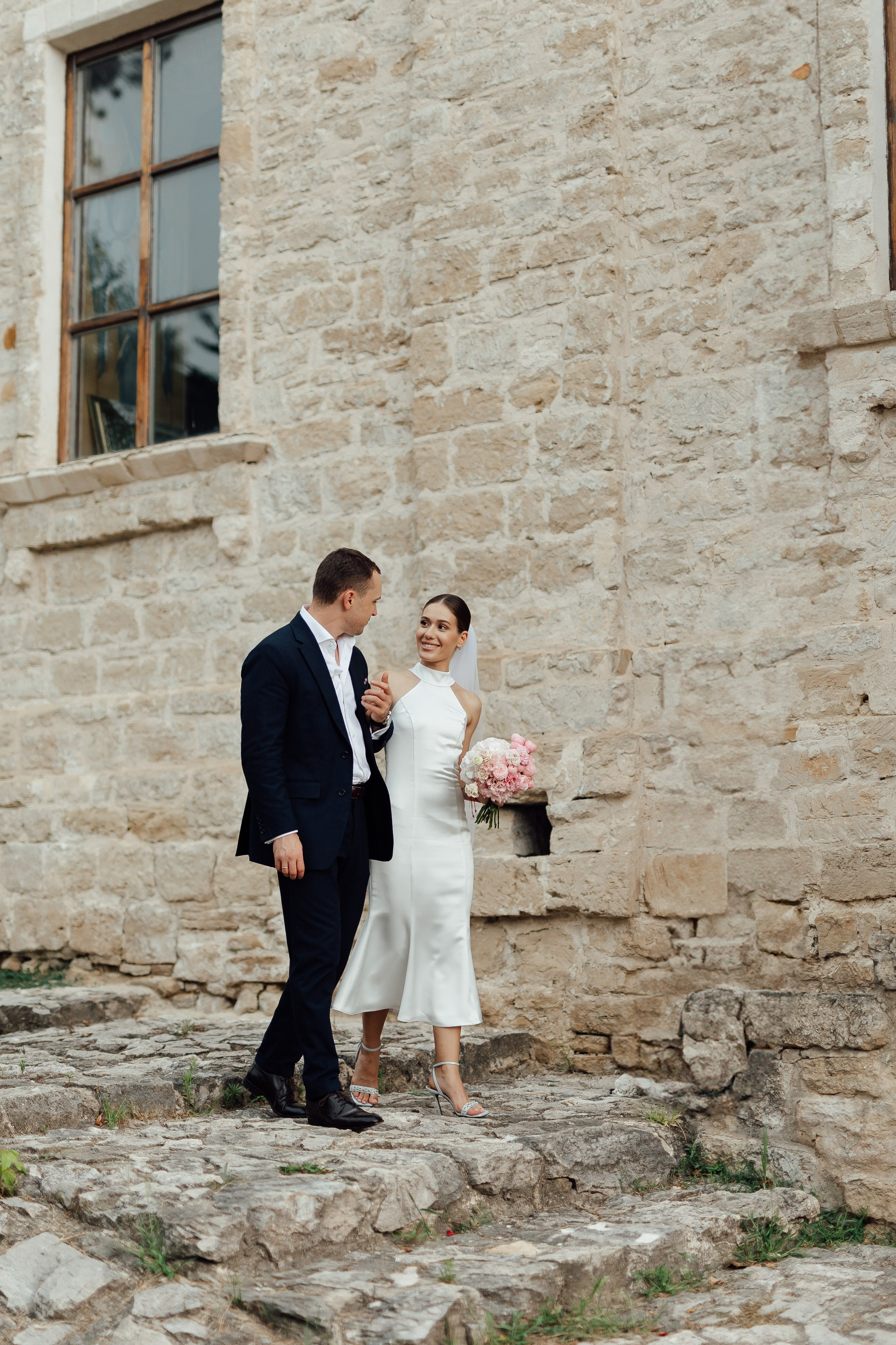 Mihai & Daiana. Main