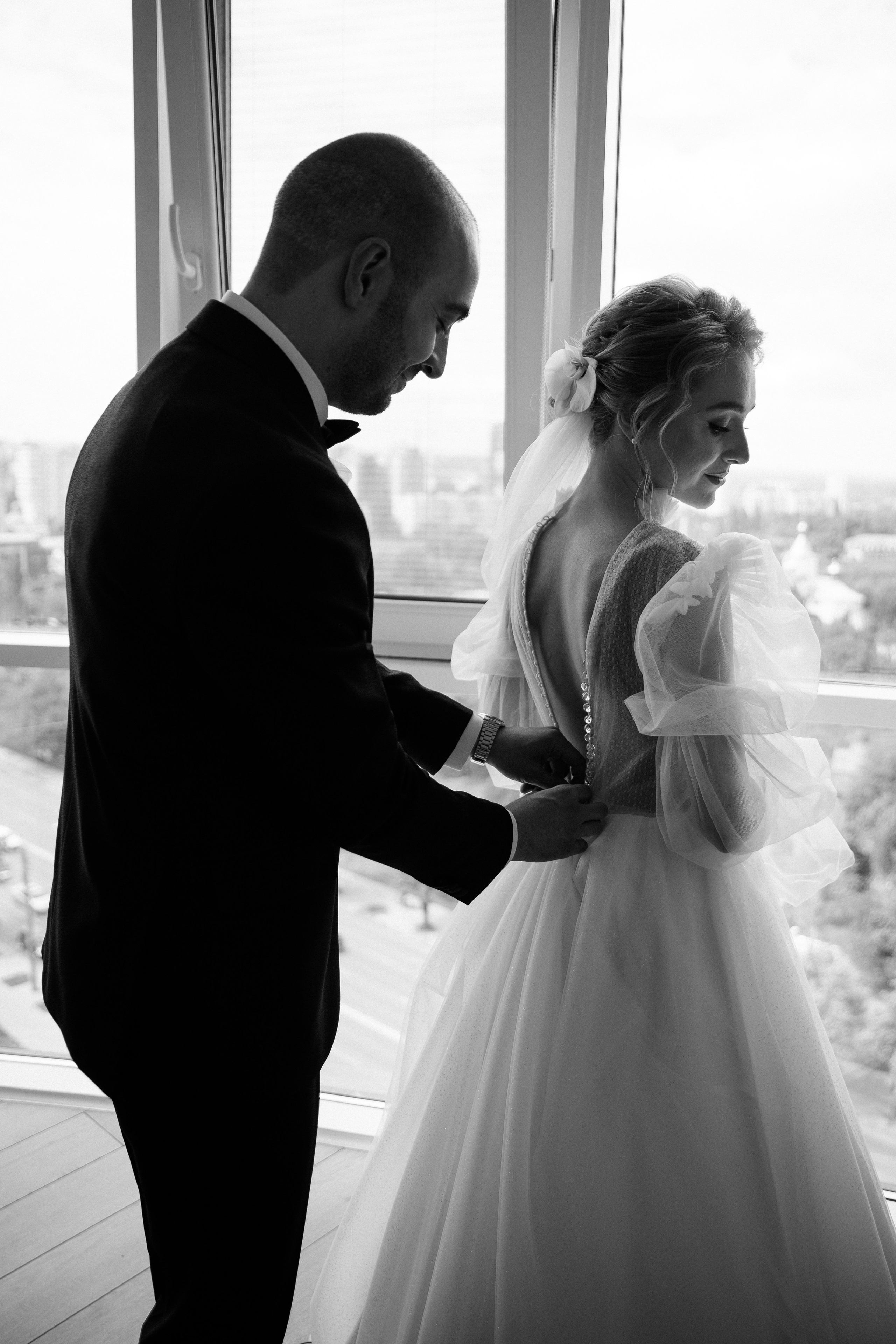 Iulian & Alisa. Main