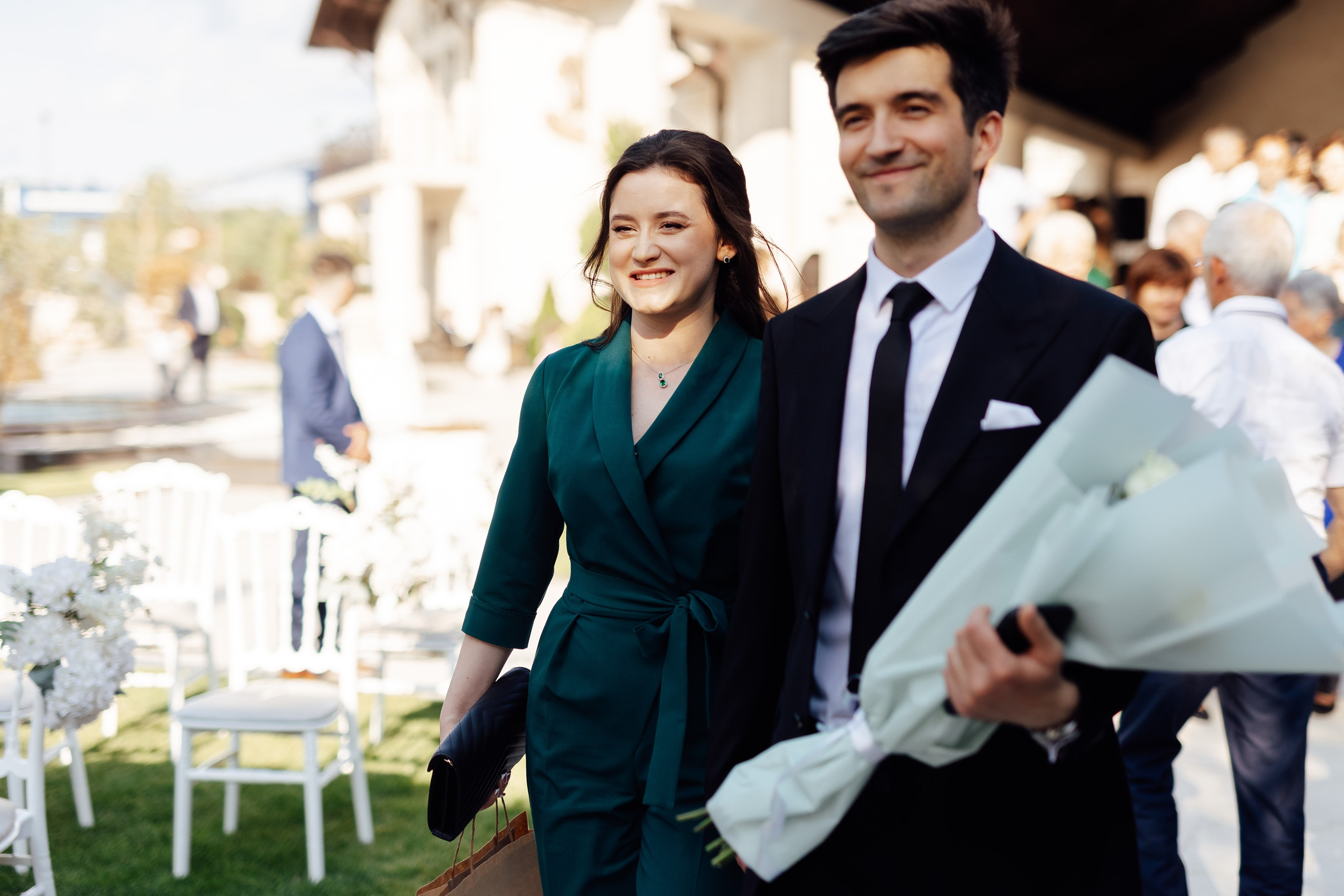 Iulian & Alisa. Main