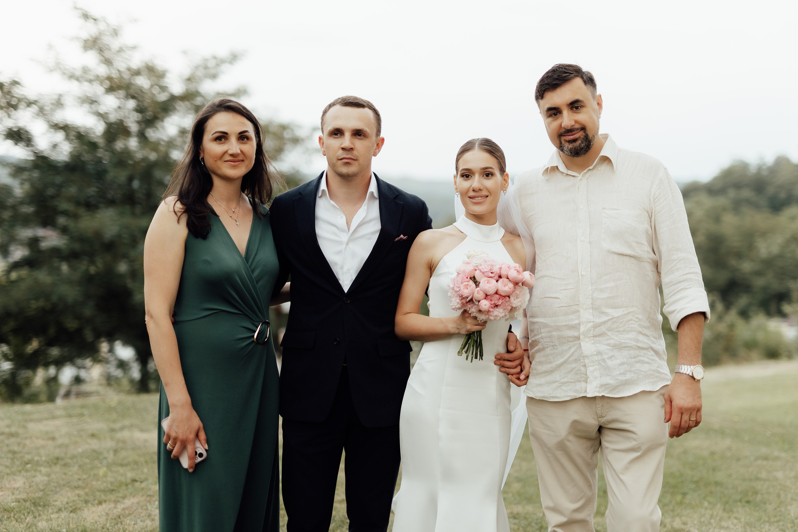 Mihai & Daiana. Main