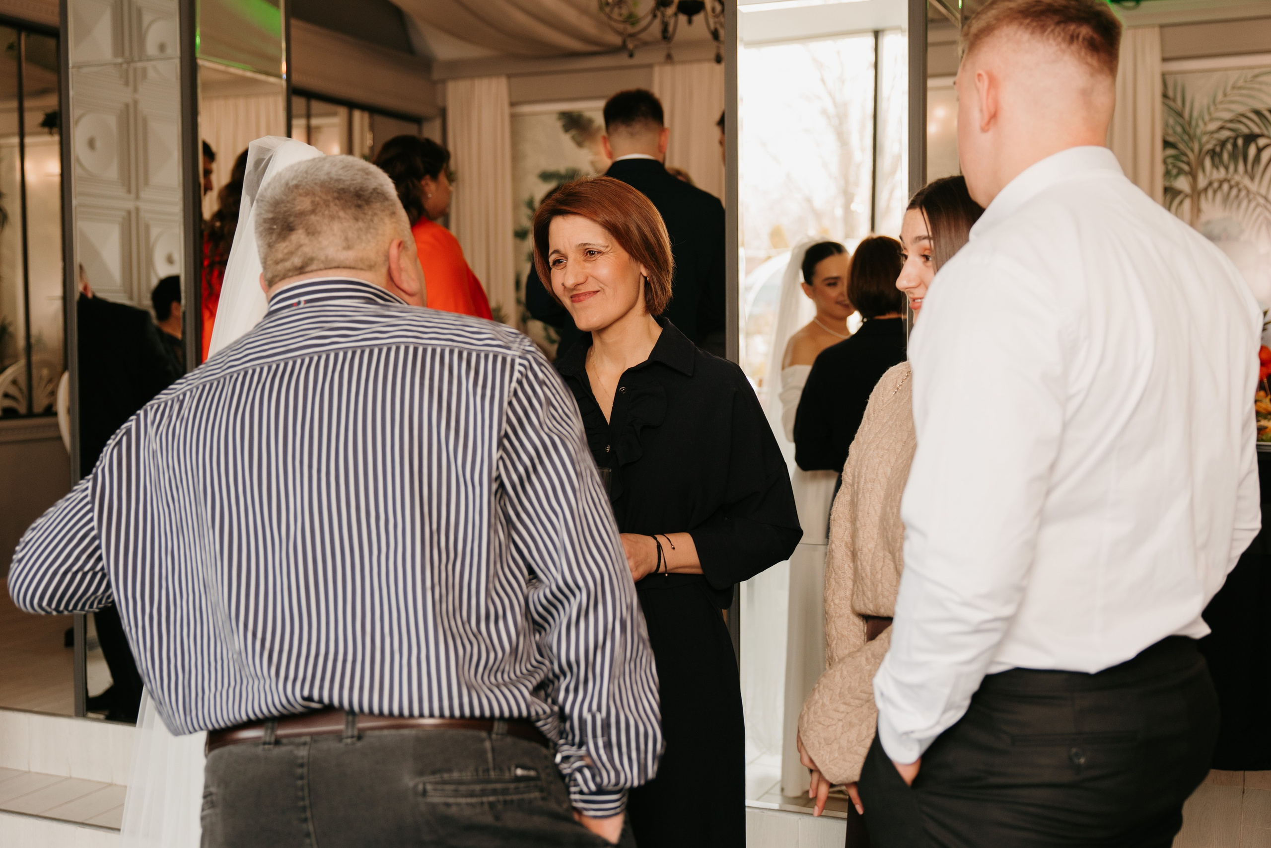 Madalin & Marinela. Main