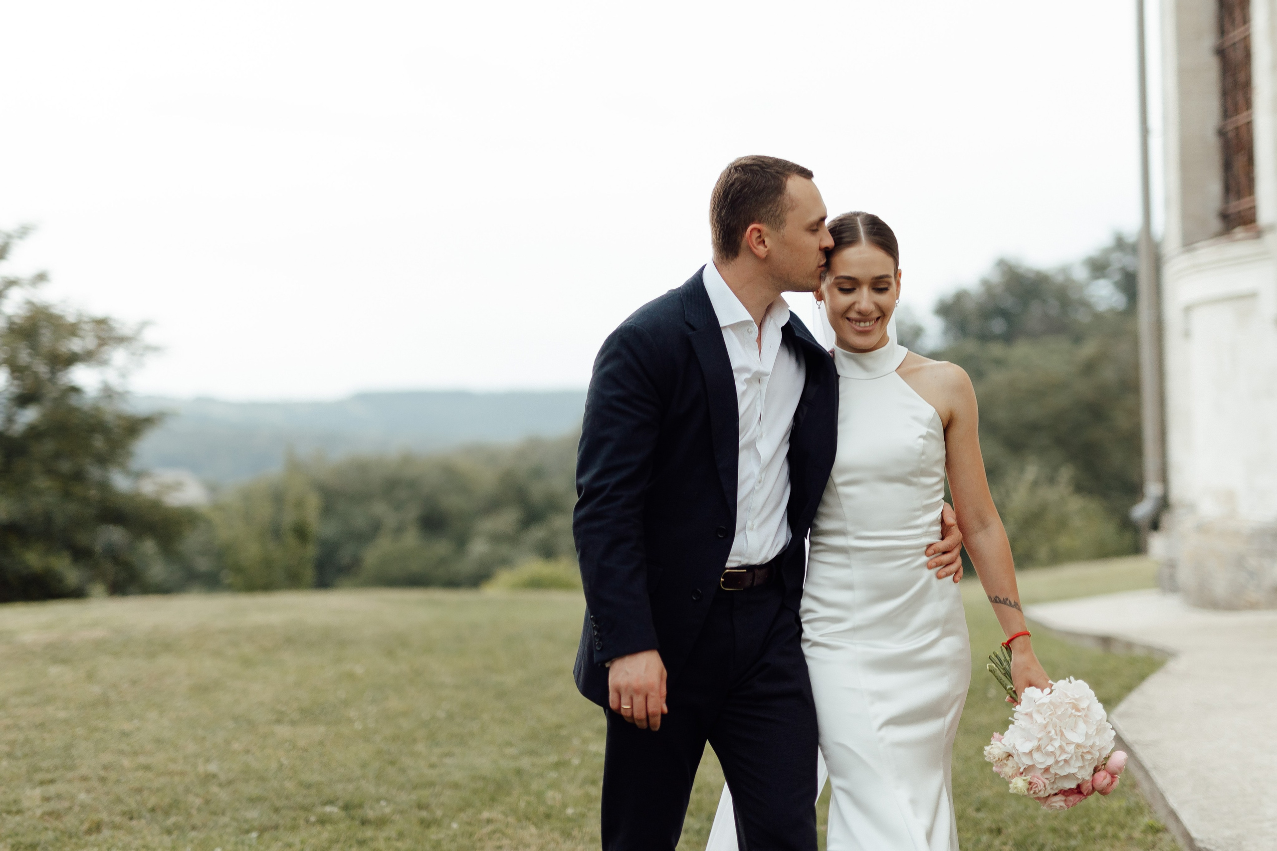 Mihai & Daiana. Main