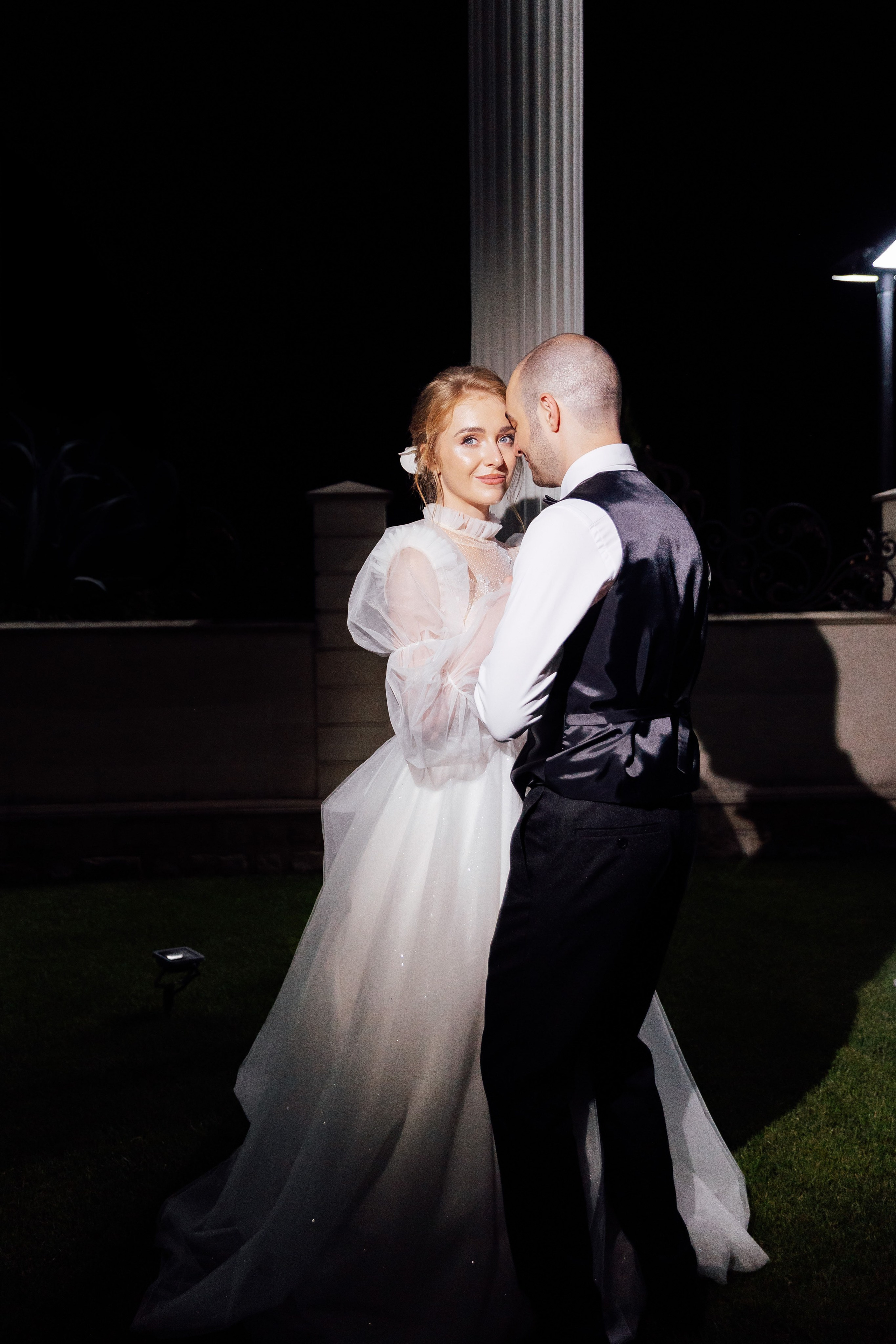 Iulian & Alisa. Main