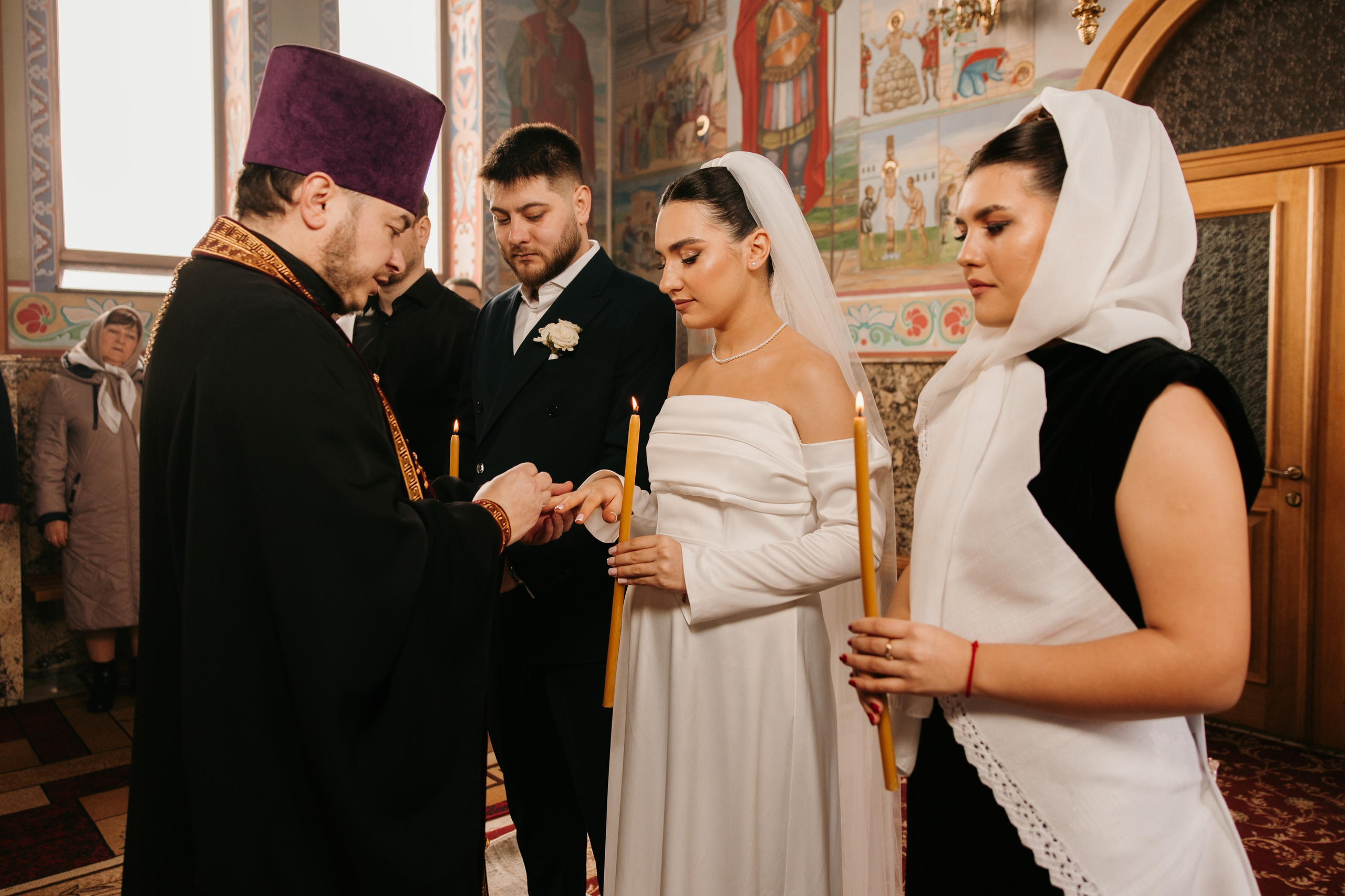 Madalin & Marinela. Main