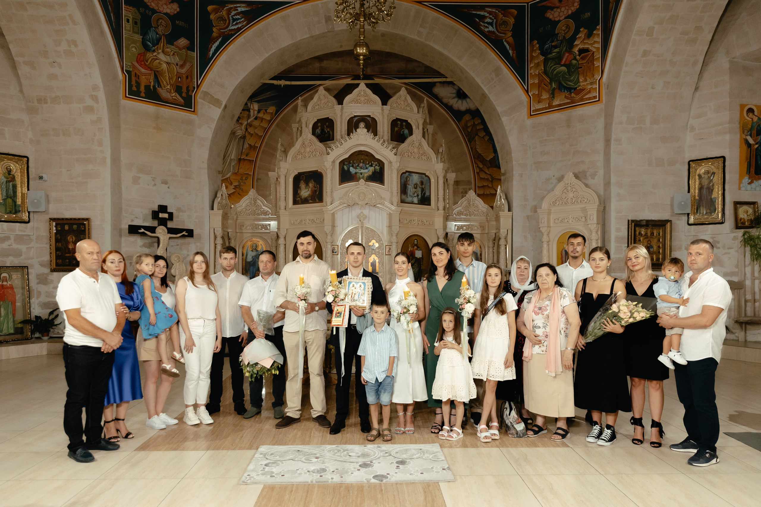 Mihai & Daiana. Main