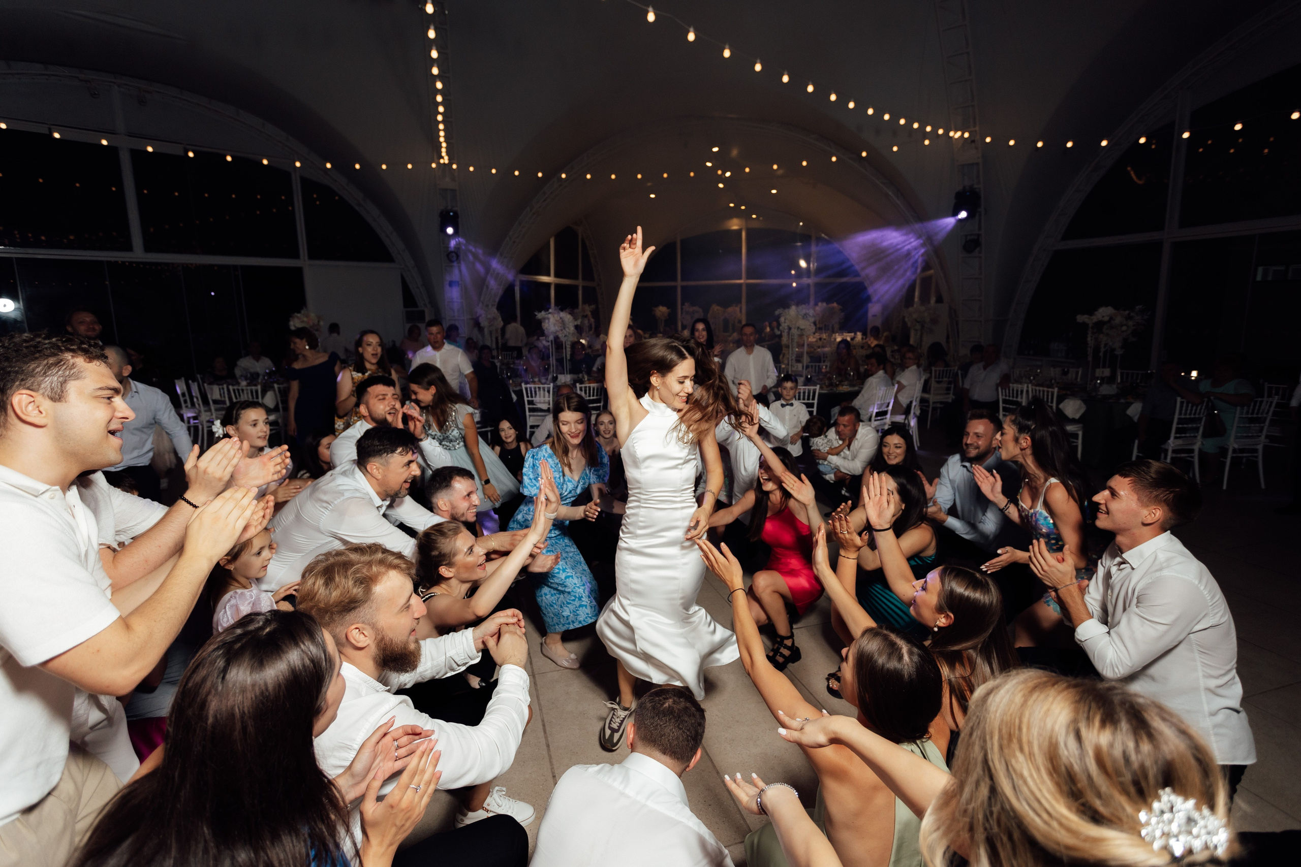 Mihai & Daiana. Main