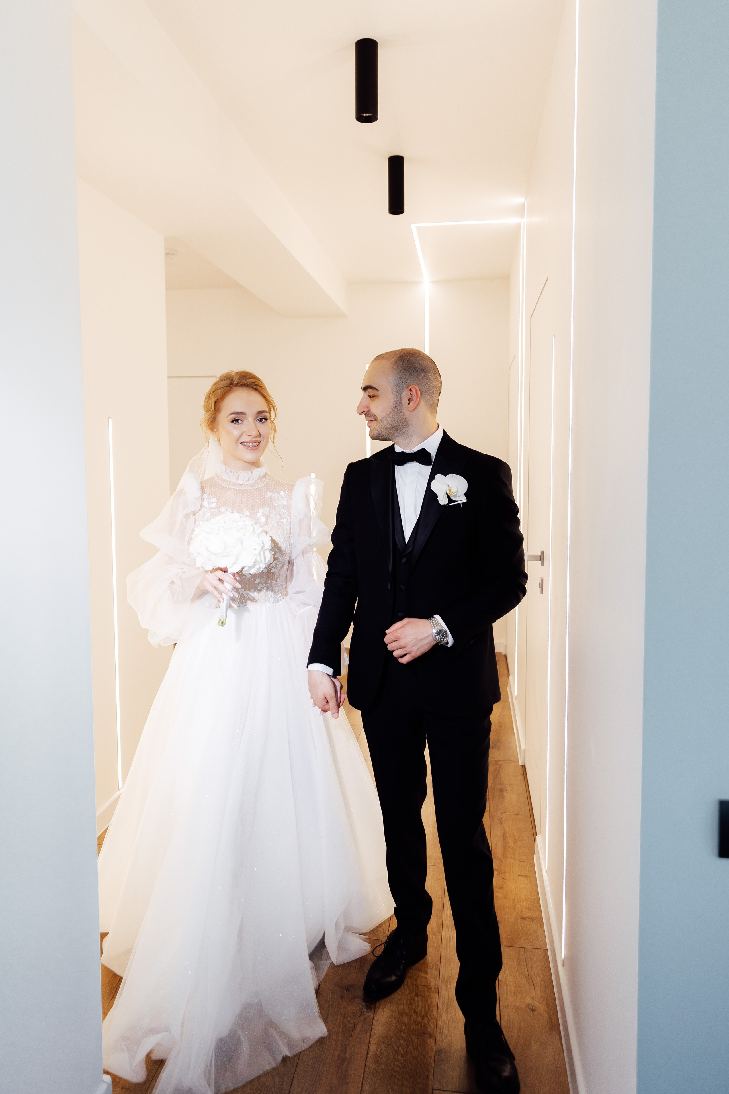 Iulian & Alisa. Main