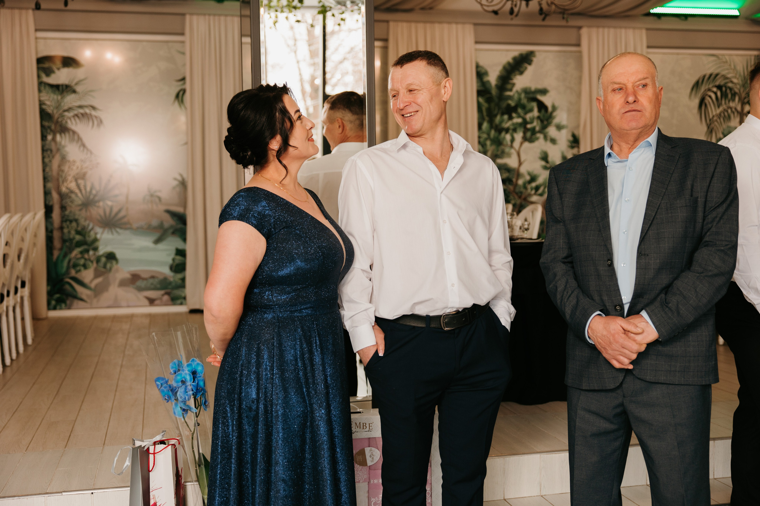 Madalin & Marinela. Main