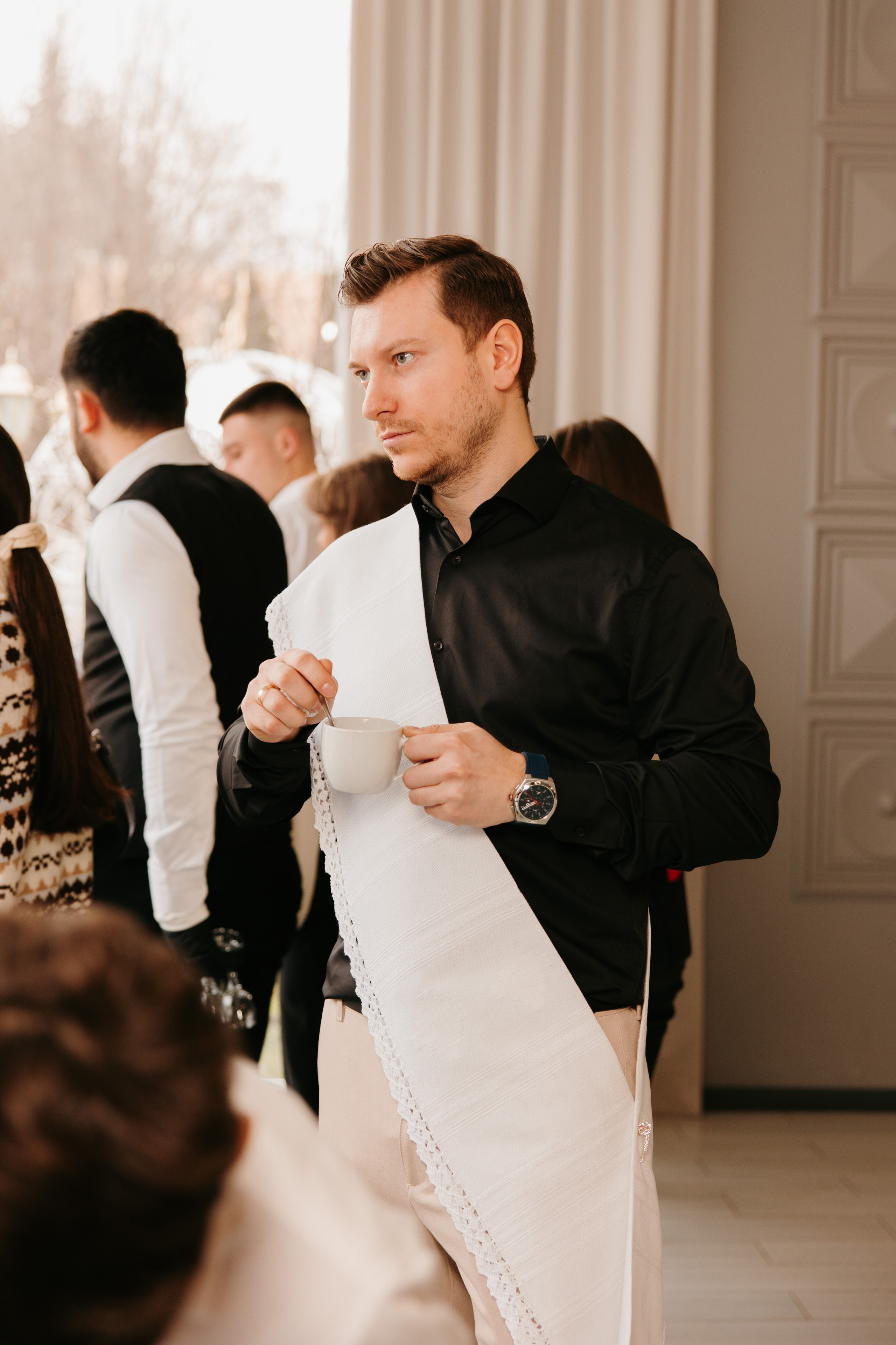 Madalin & Marinela. Main