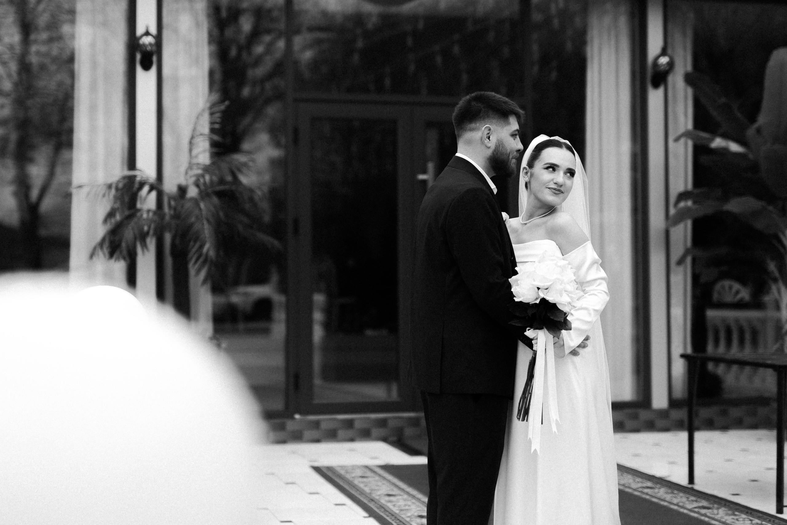 Madalin & Marinela. Main