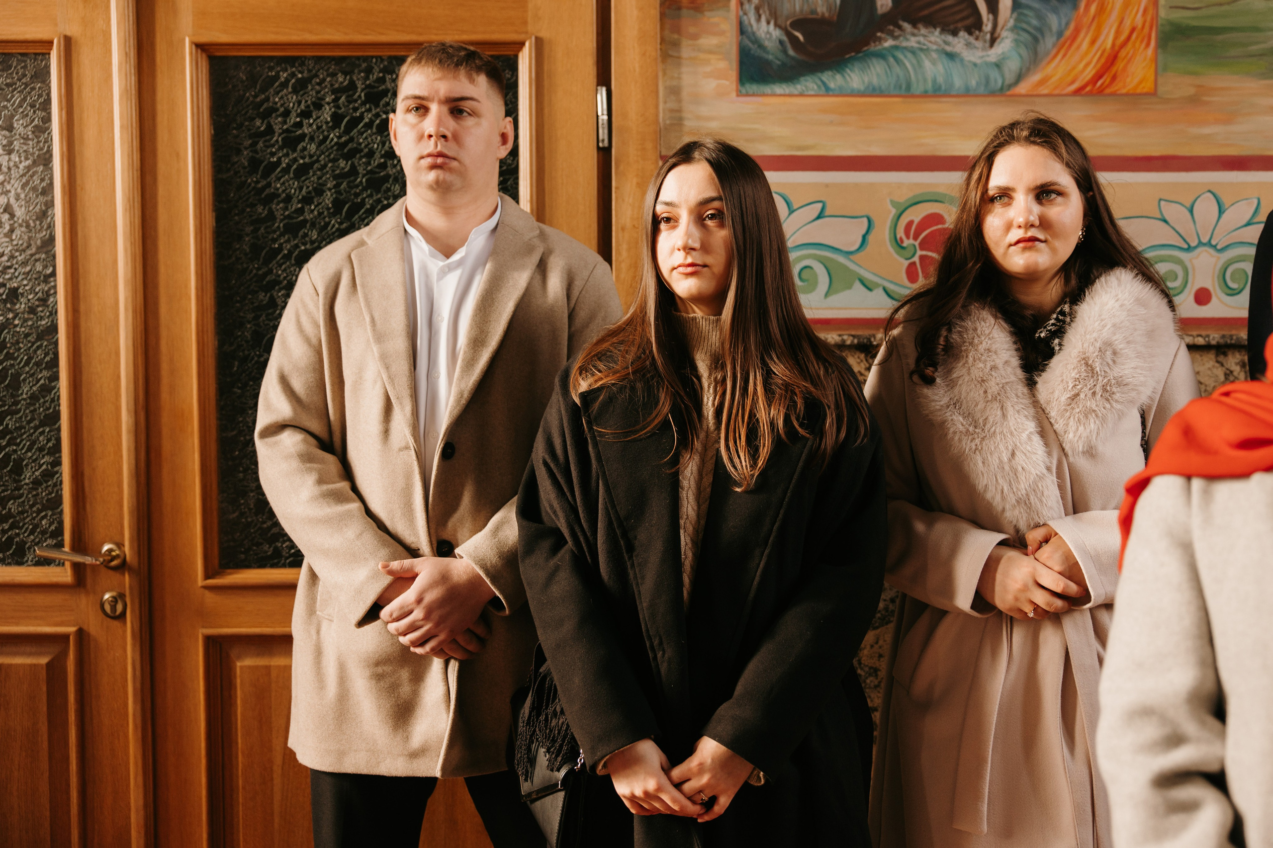 Madalin & Marinela. Main