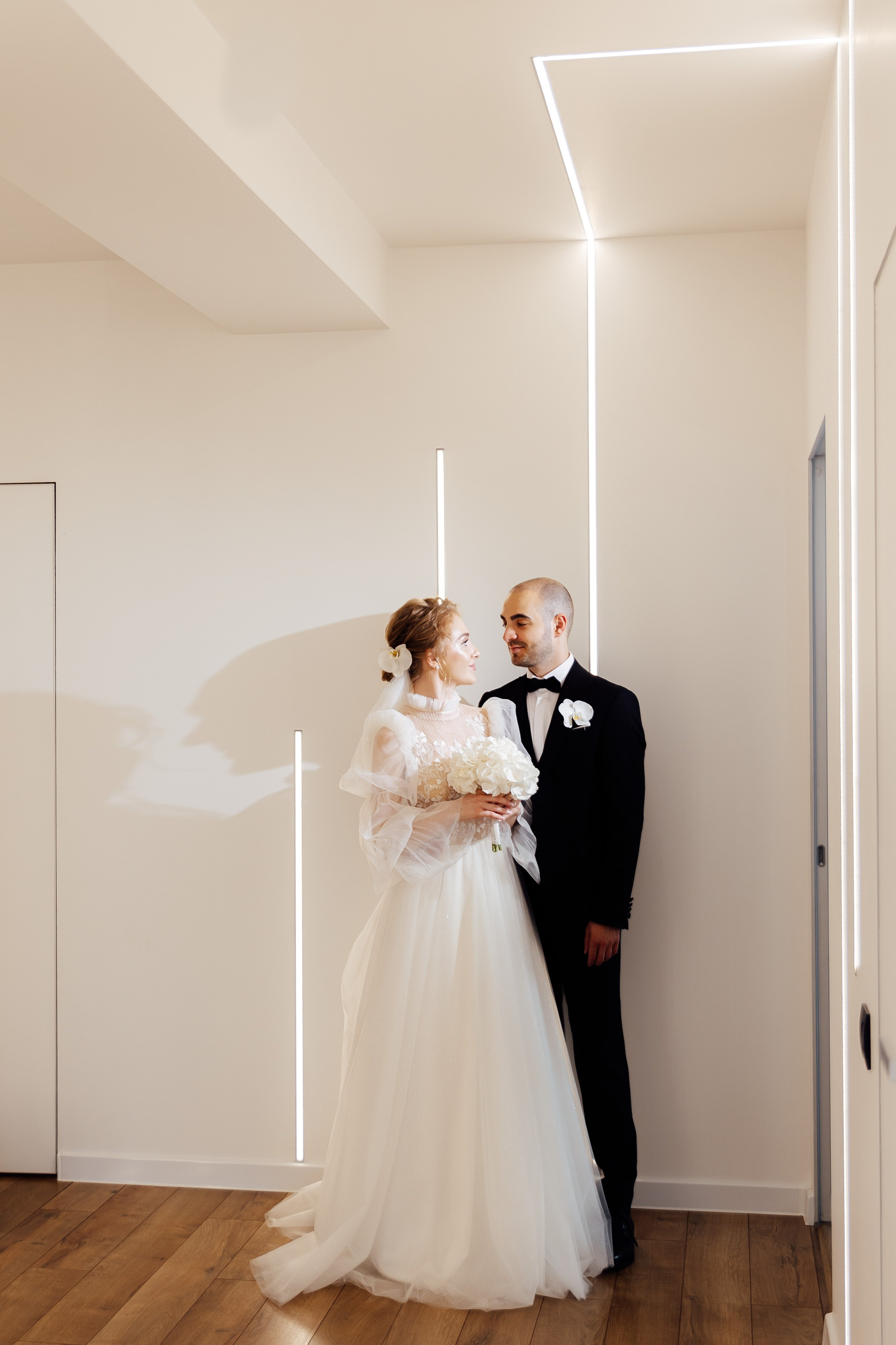 Iulian & Alisa. Main