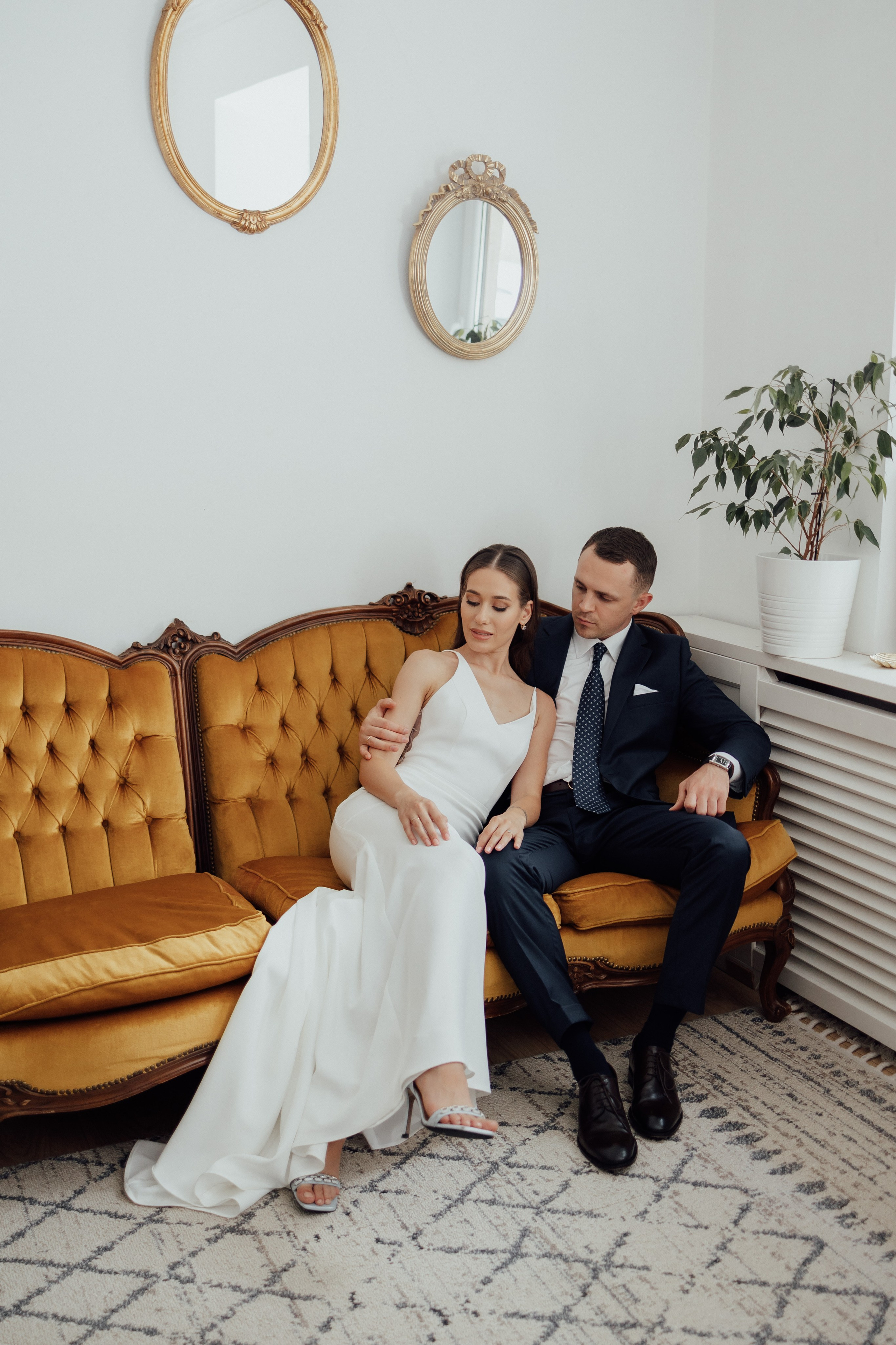 Mihai & Daiana. Main