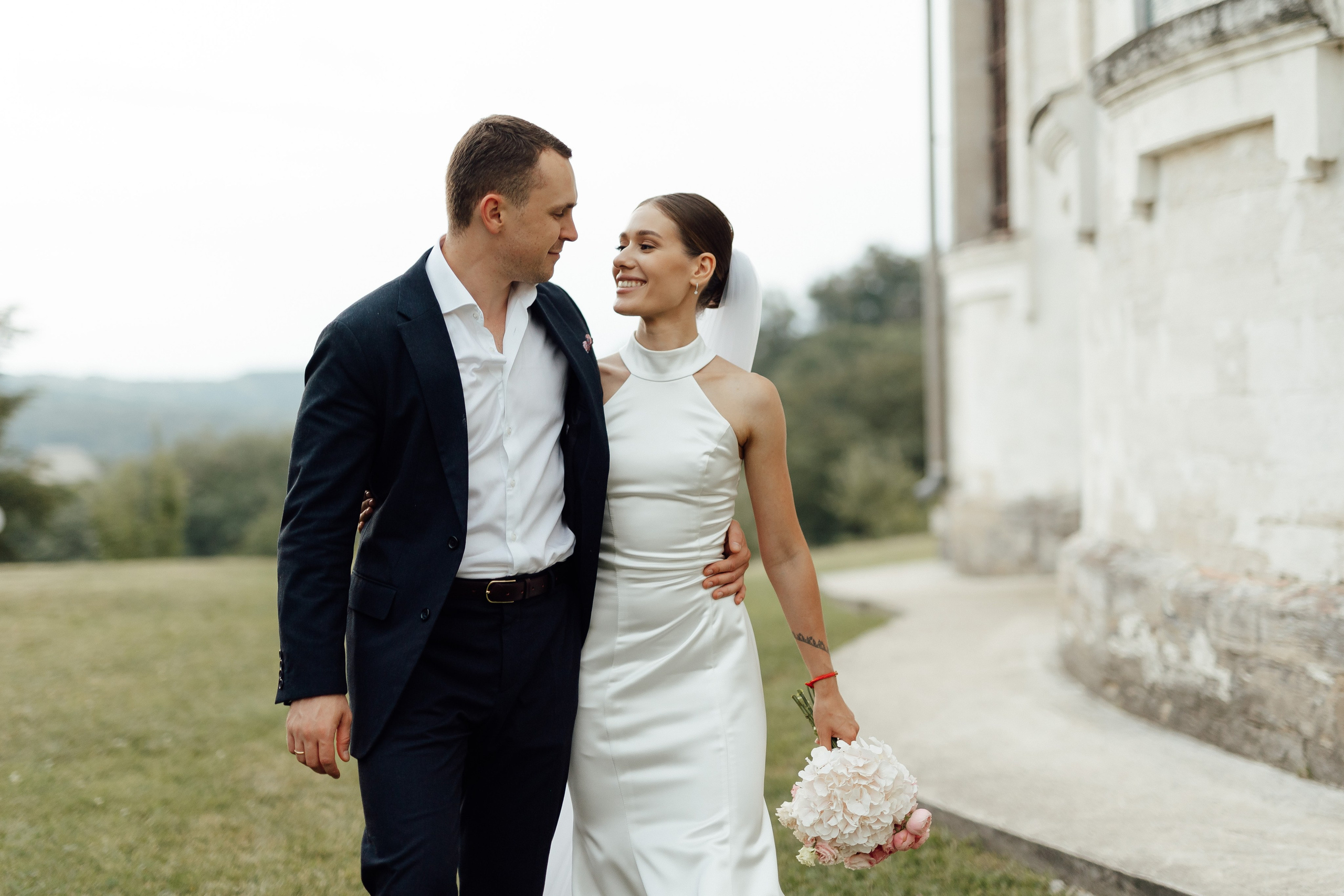 Mihai & Daiana. Main