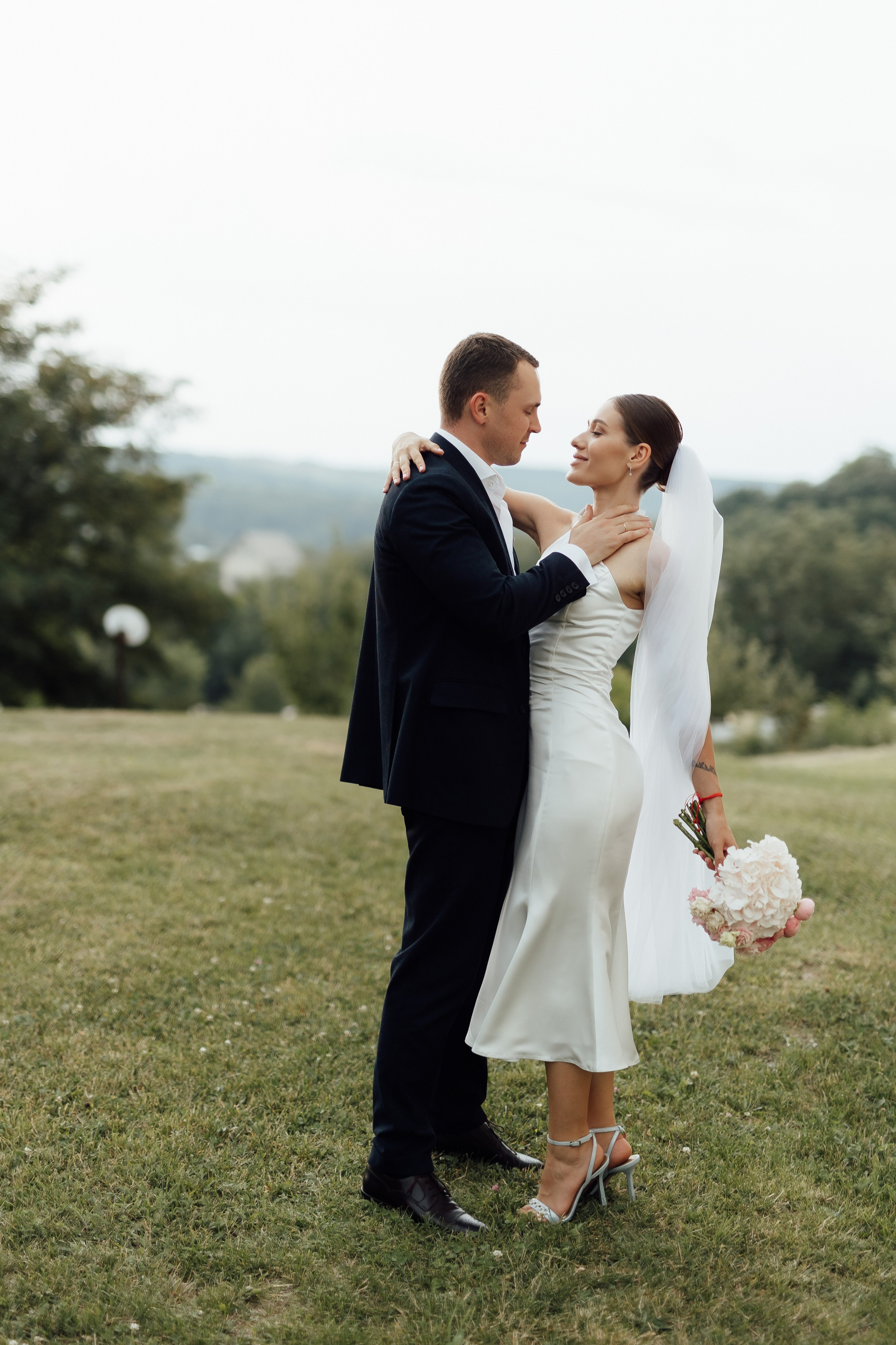 Mihai & Daiana. Main