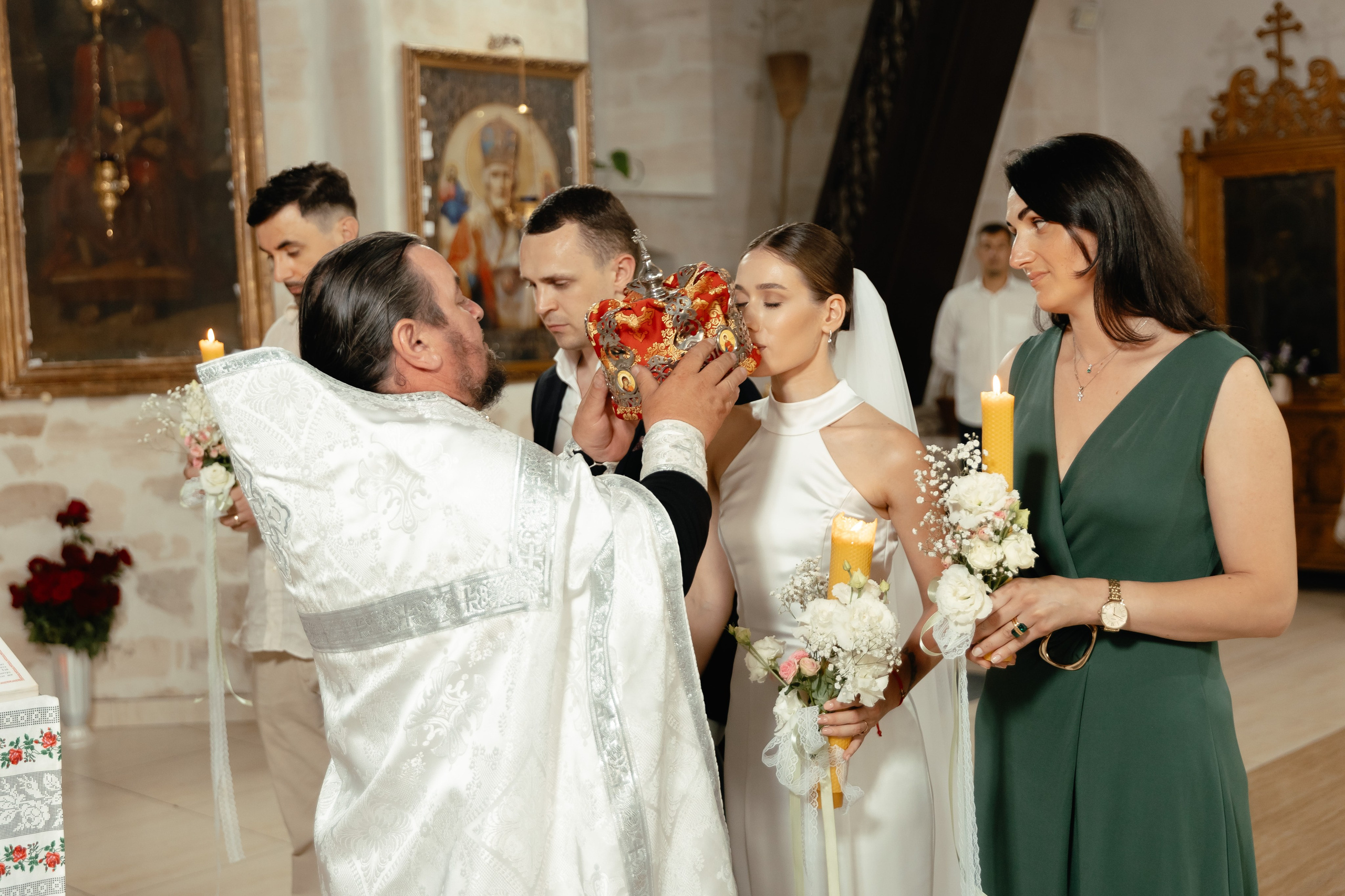 Mihai & Daiana. Main