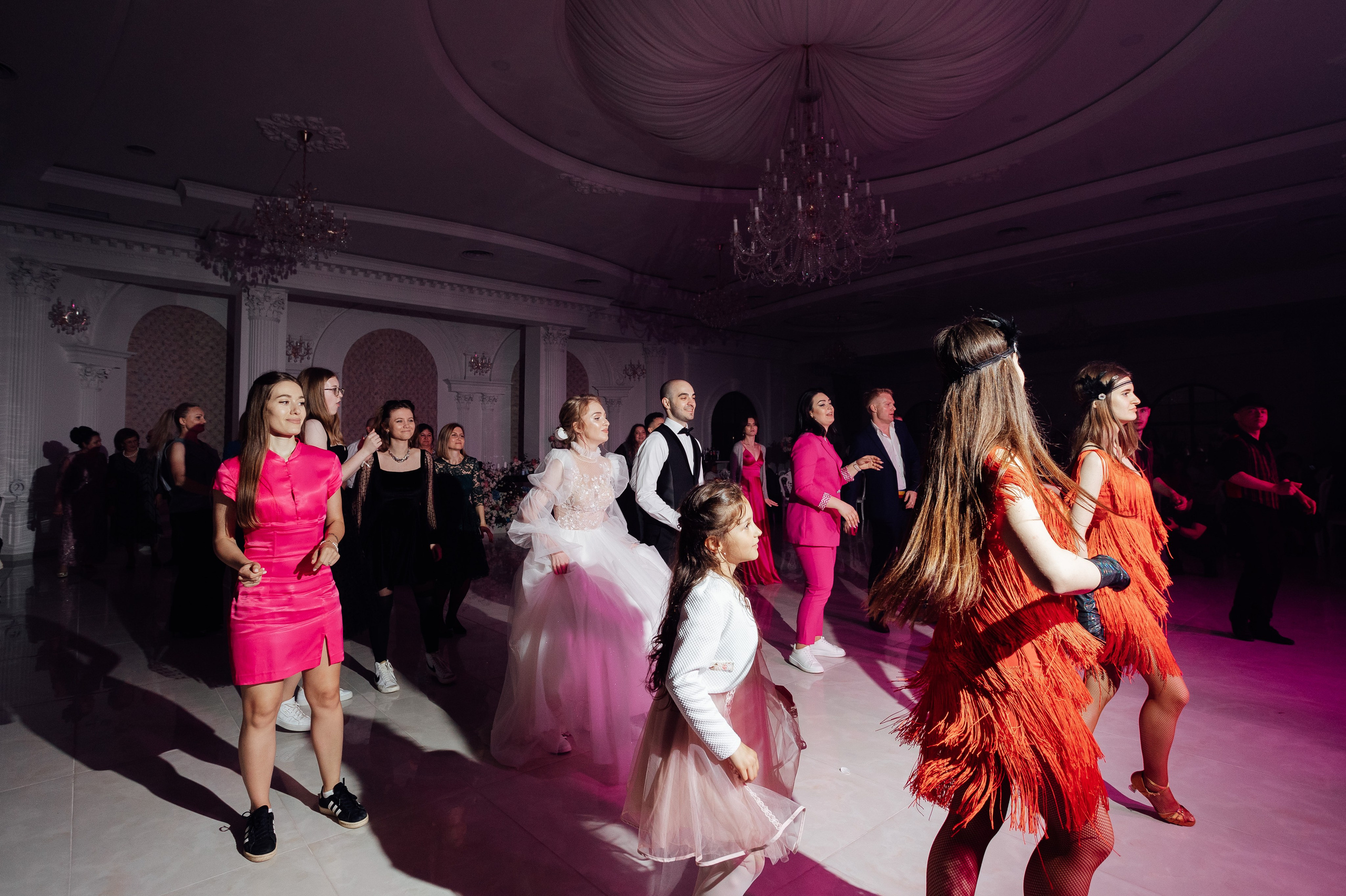 Iulian & Alisa. Main