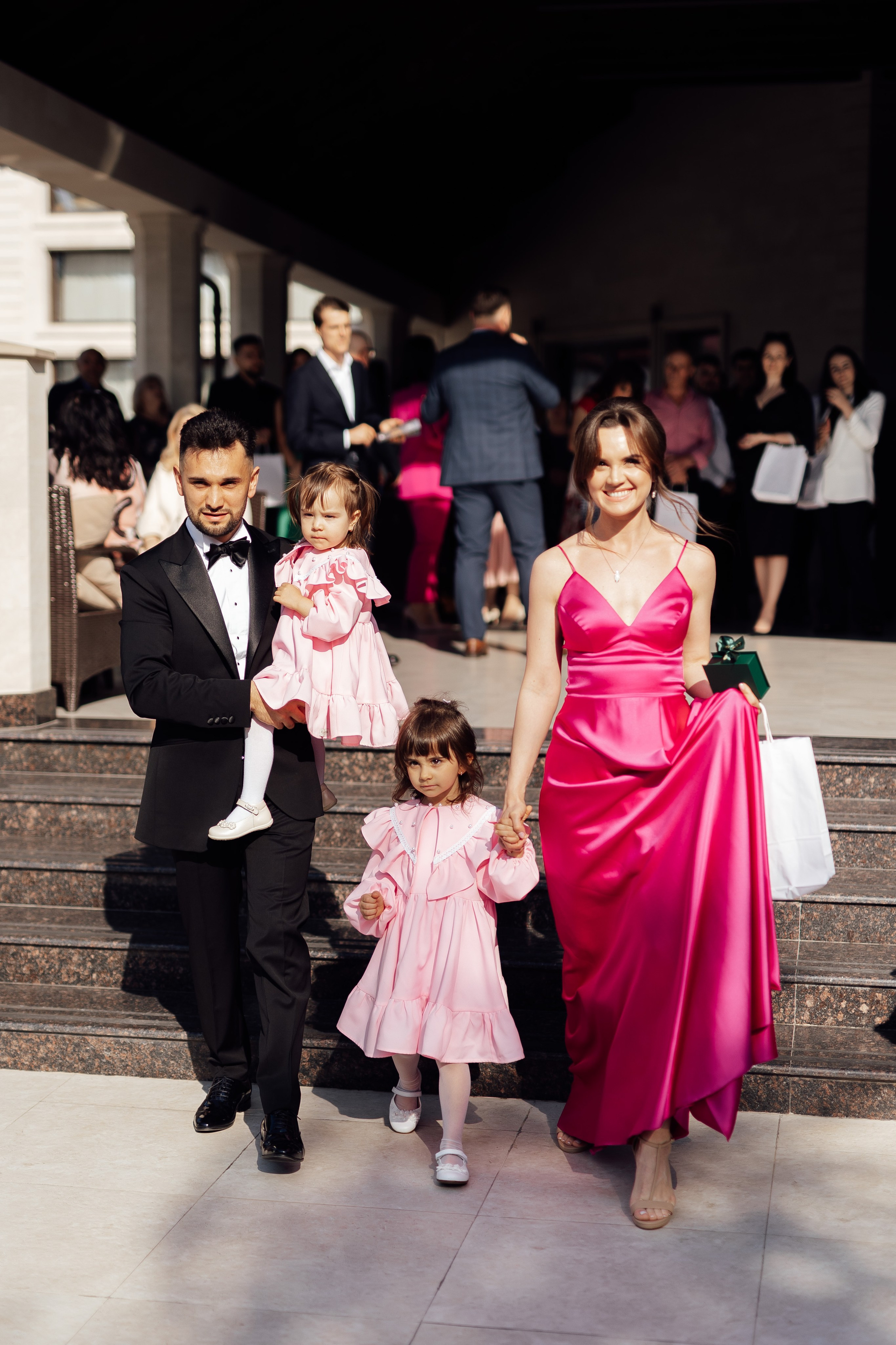 Iulian & Alisa. Main