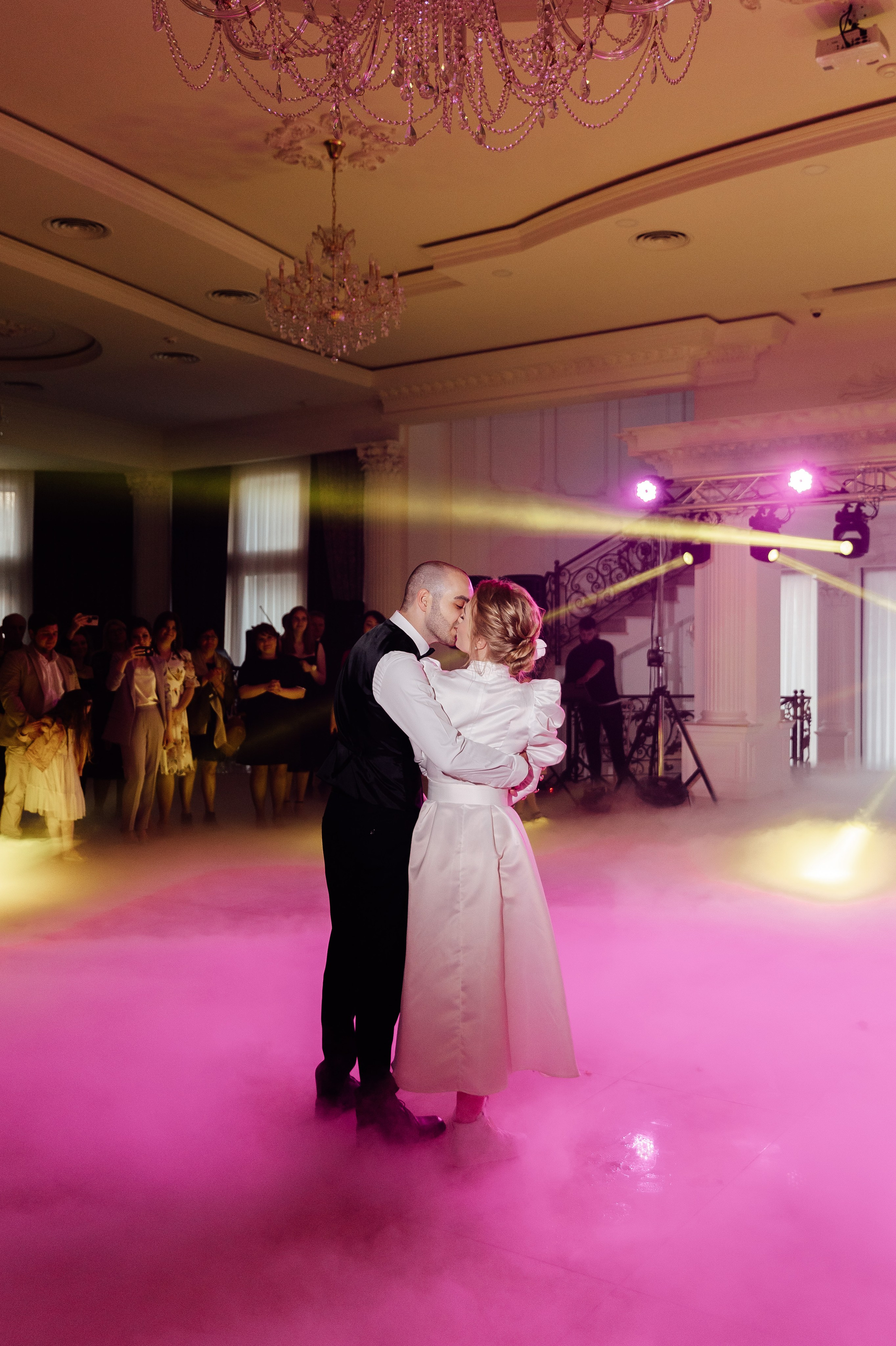 Iulian & Alisa. Main