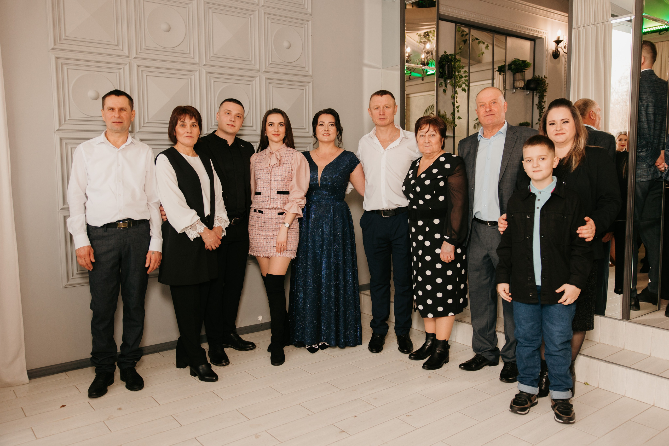 Madalin & Marinela. Main