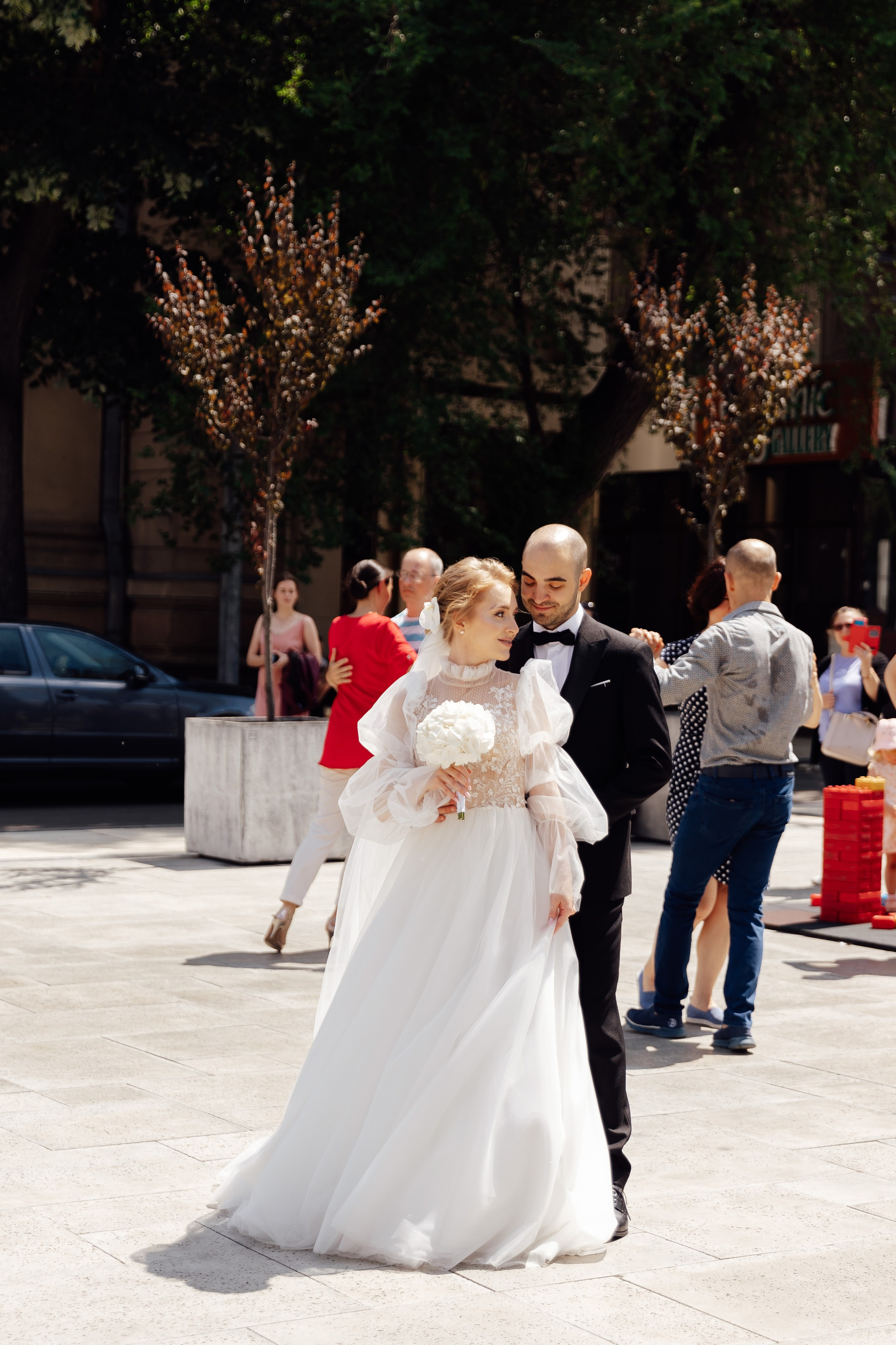 Iulian & Alisa. Main