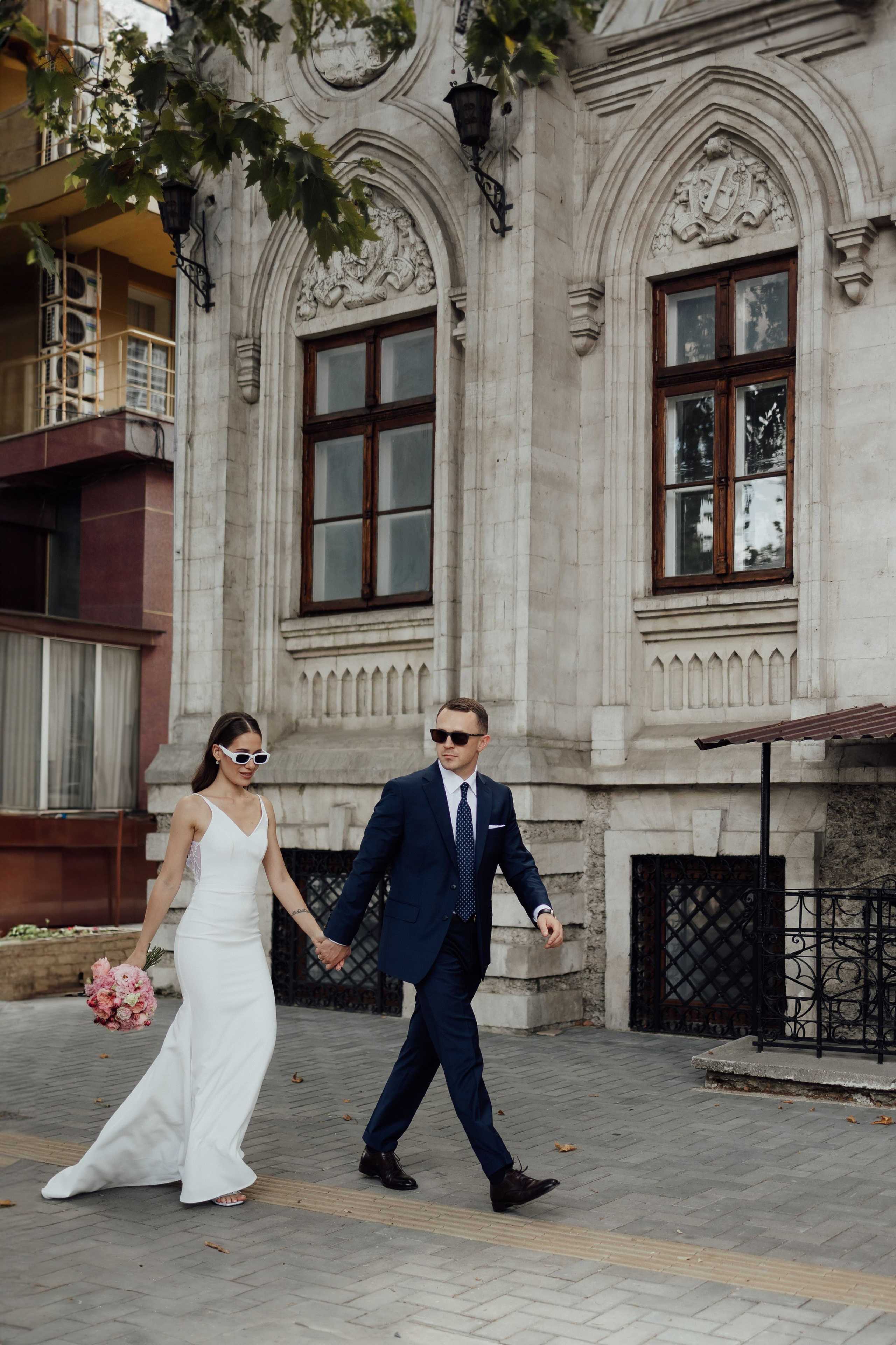 Mihai & Daiana. Main