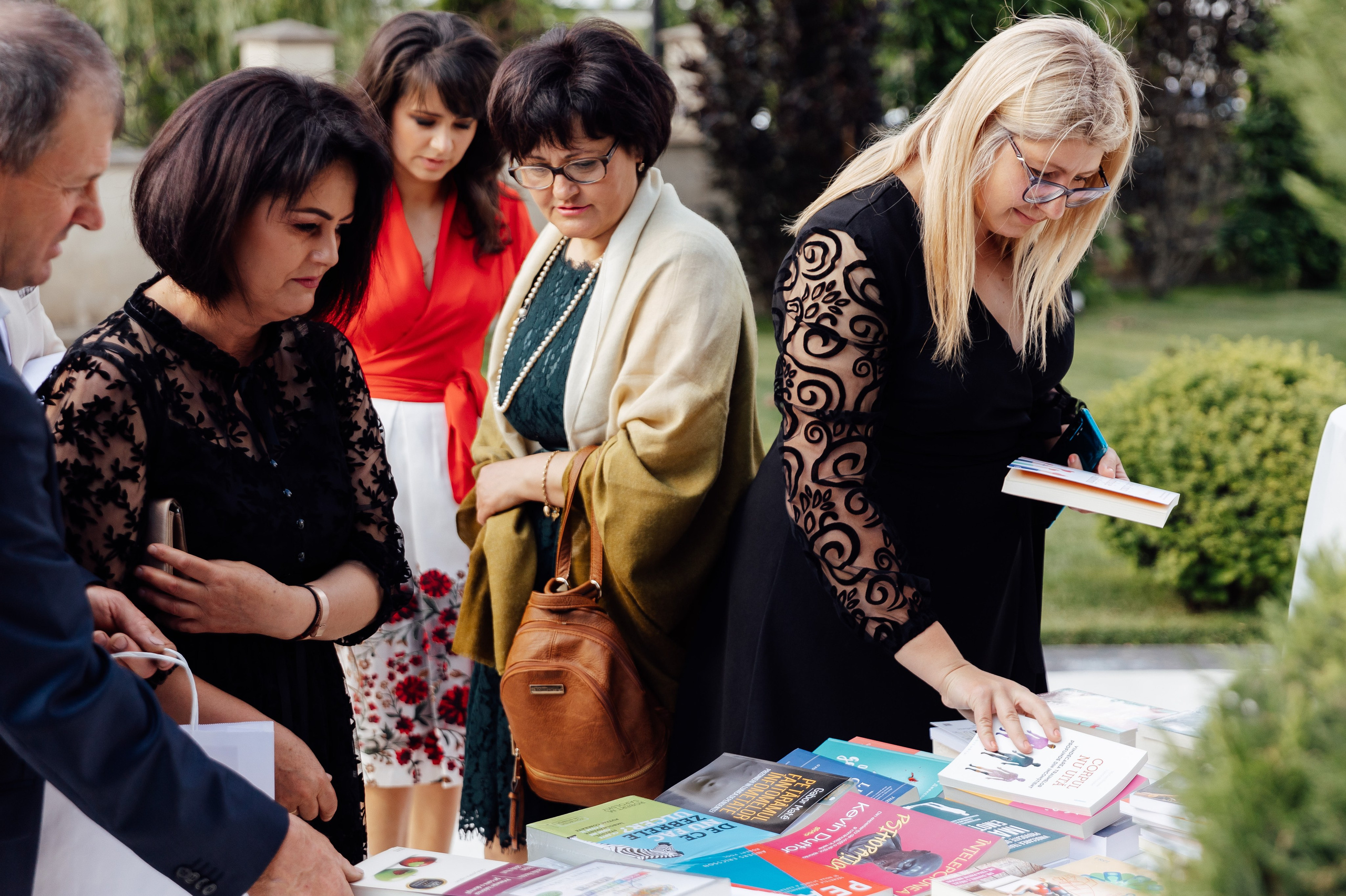 Iulian & Alisa. Main